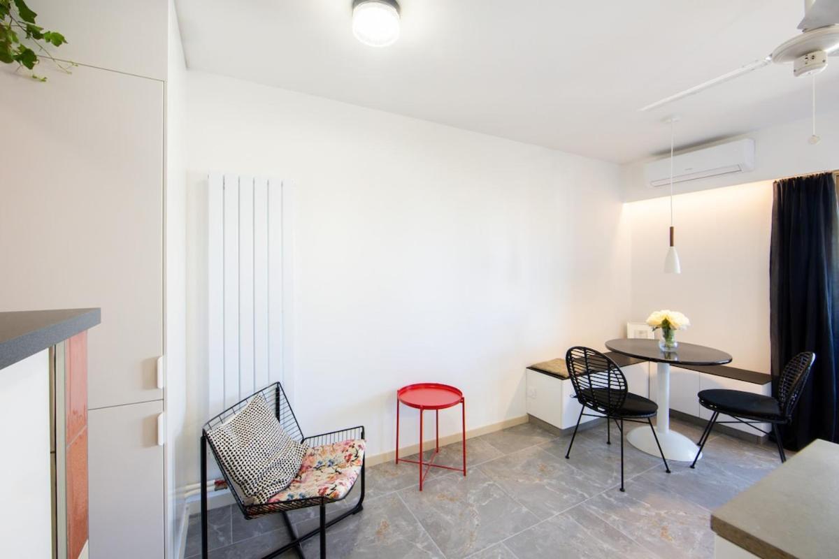 Apartment Frgk 