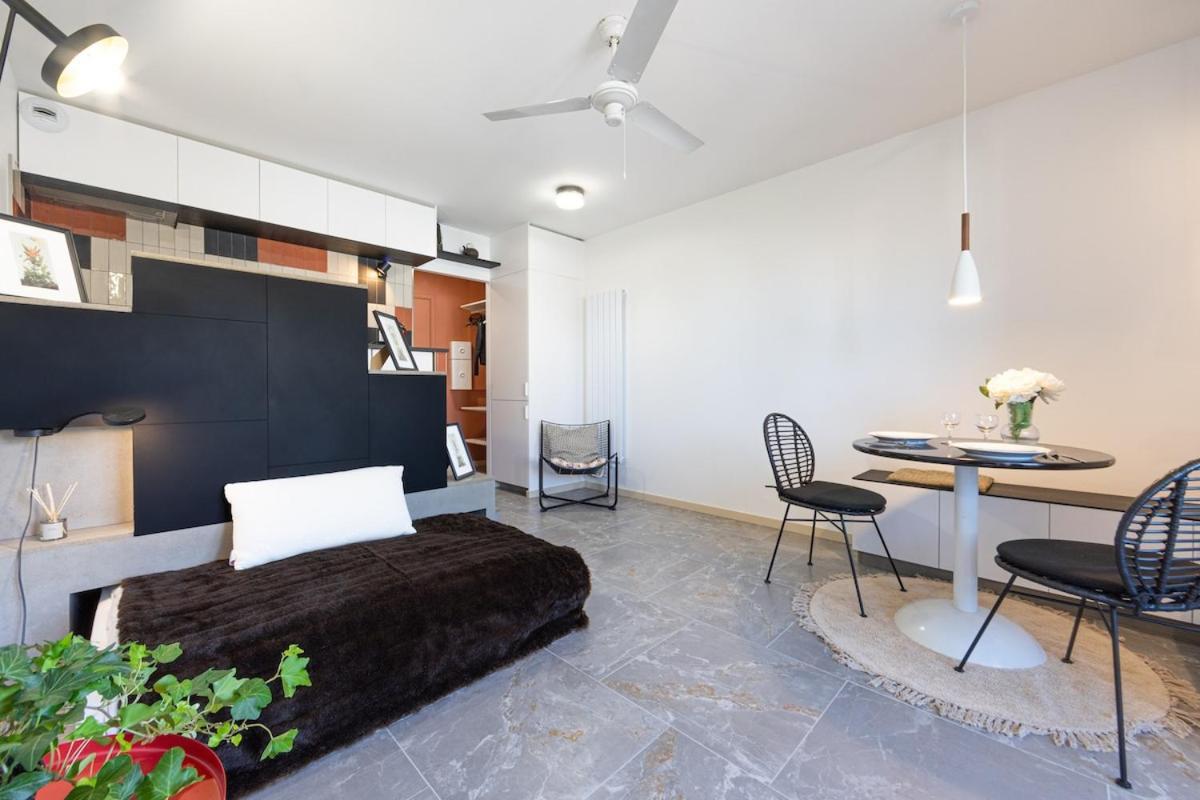 Apartamento Frgk 