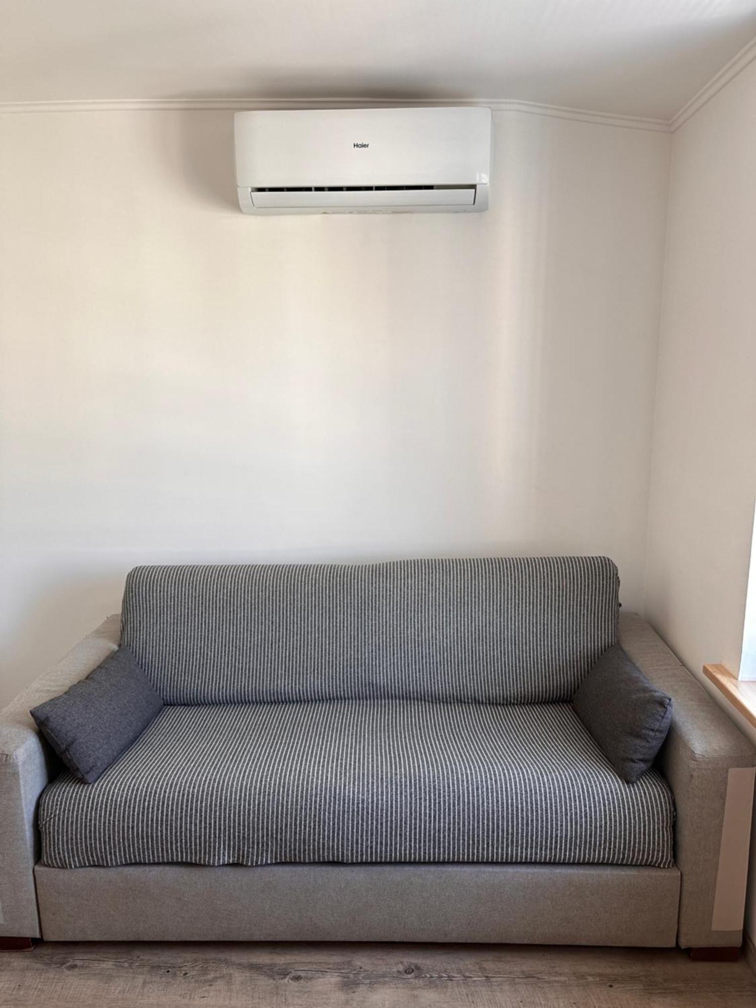 Studette Massena #1 Apartment Nice