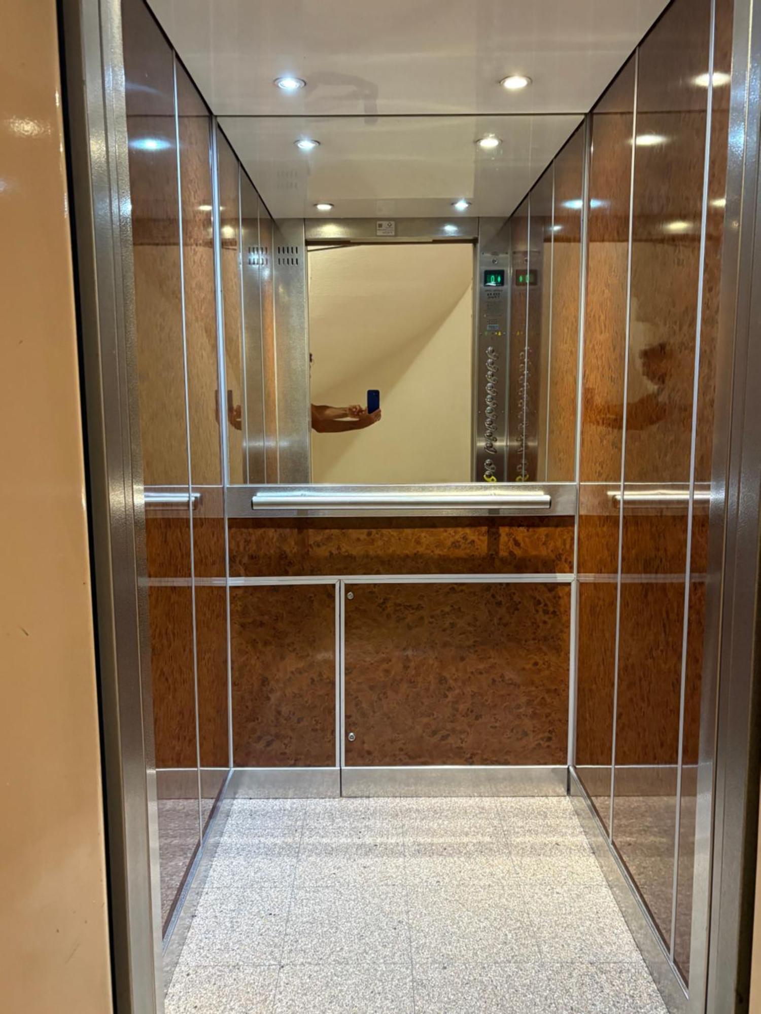 Spacieux 4p Familial Renove Apartment