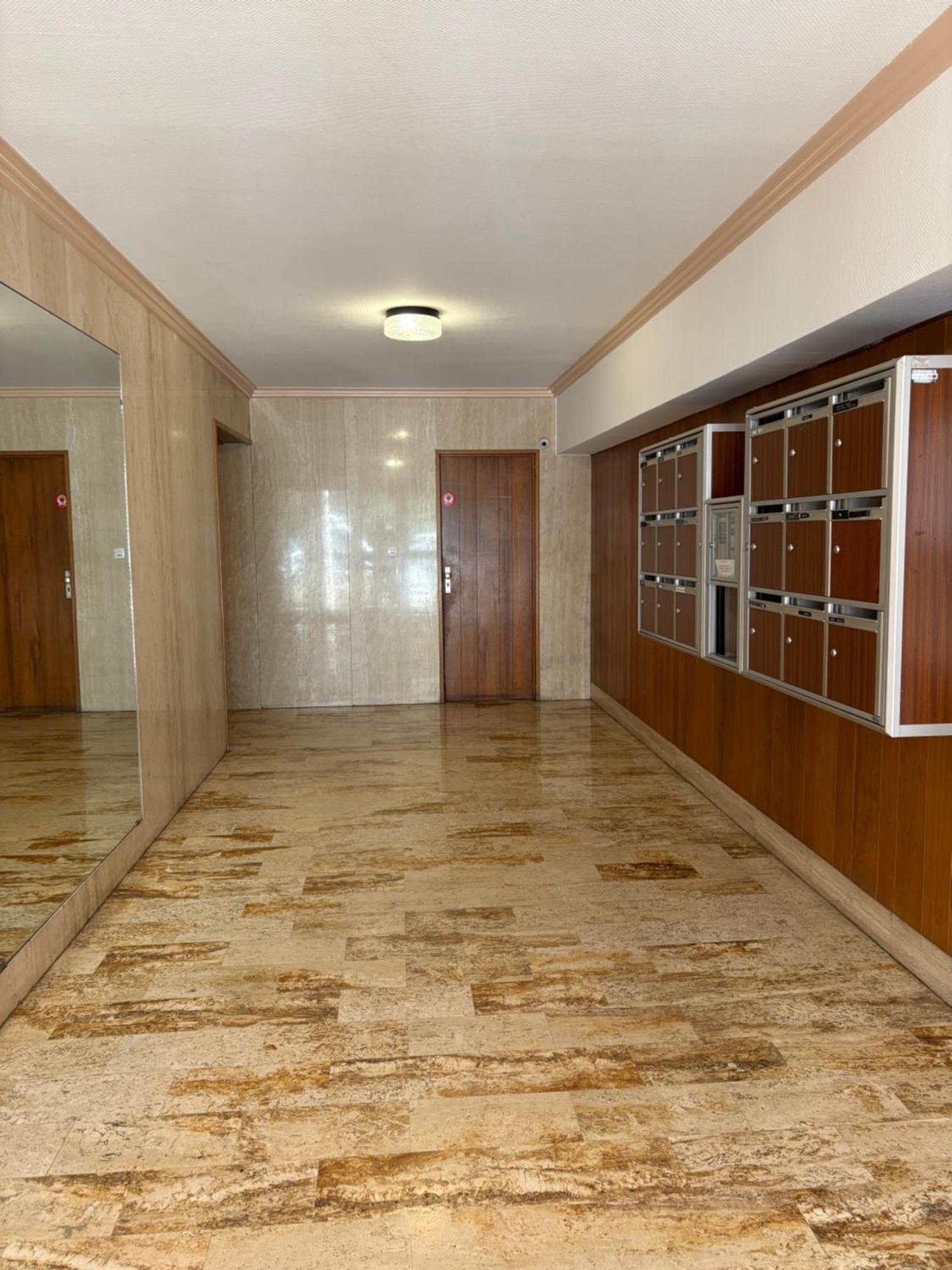 Spacieux 4p Familial Renove Apartment Nice