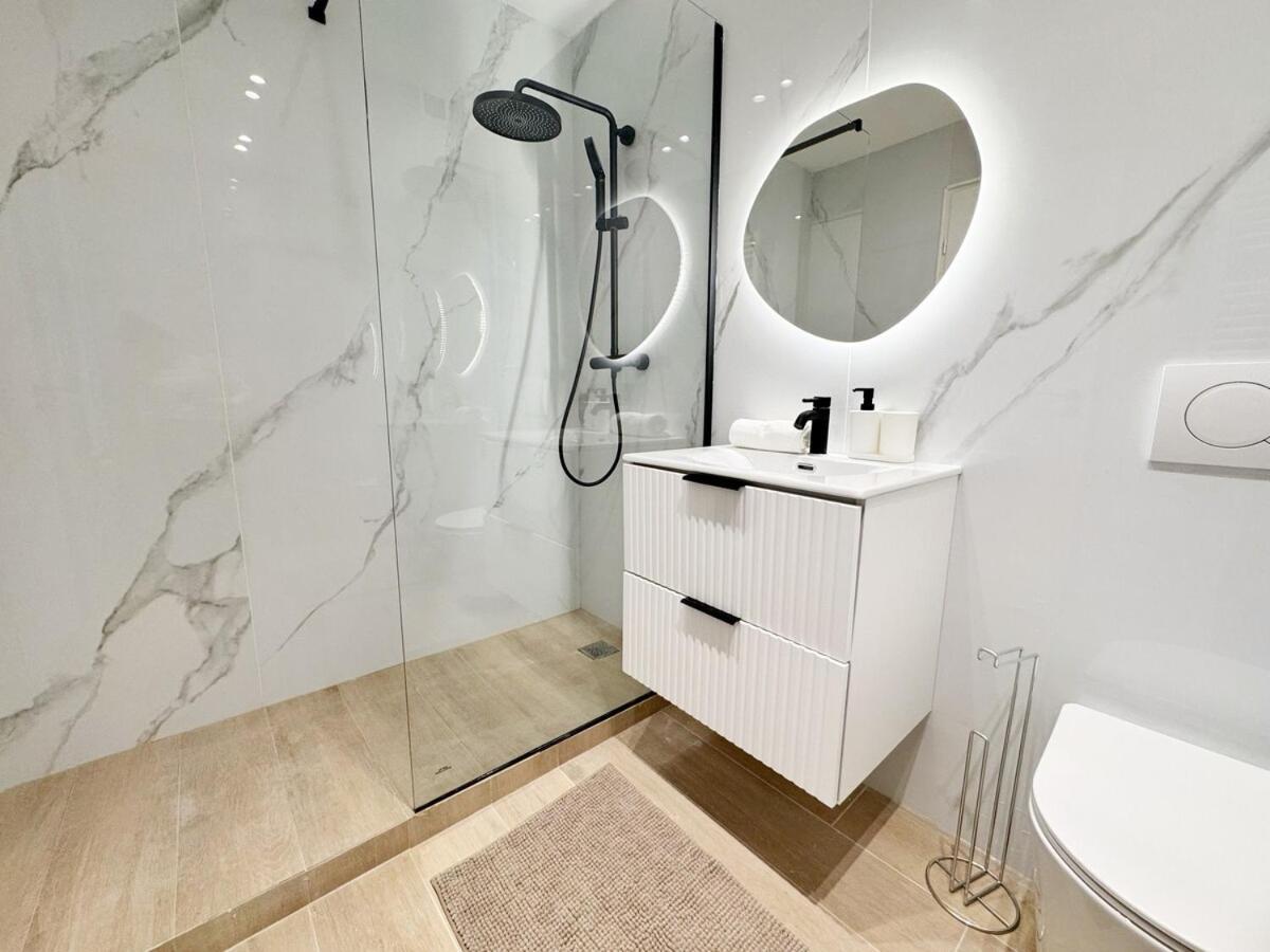 Rf112 - T3 Lumineux A Deux Pas Du Port Apartment