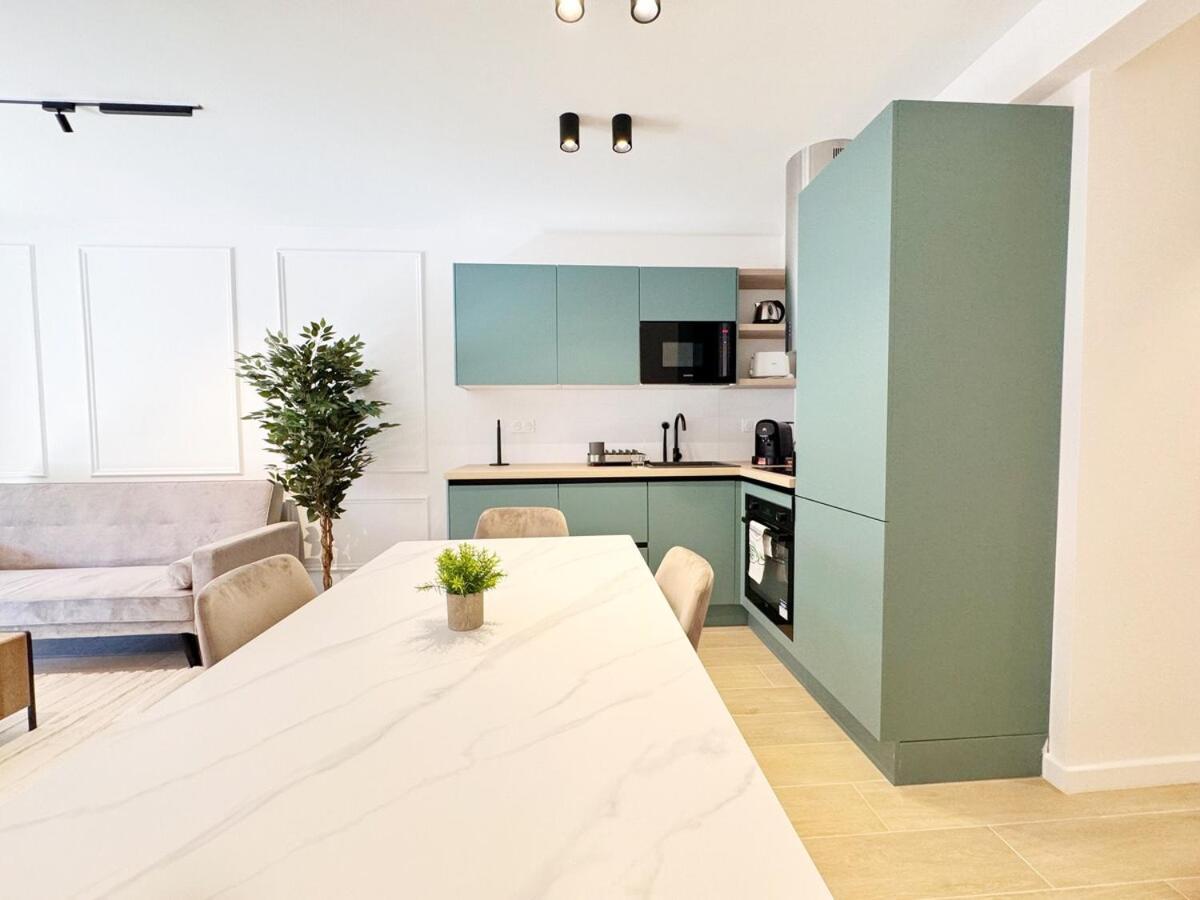 Apartment Rf112 - T3 Lumineux A Deux Pas Du Port