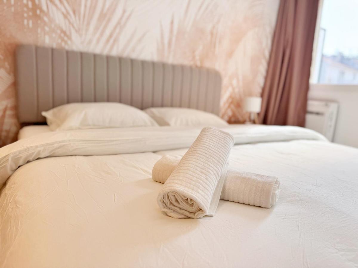 Rf112 - T3 Lumineux A Deux Pas Du Port Apartment *