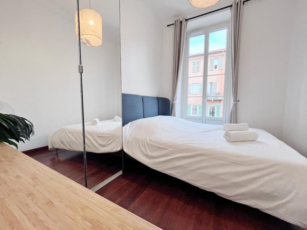 Apartment Rf109 - Spacieux 4p Au Coeur De *