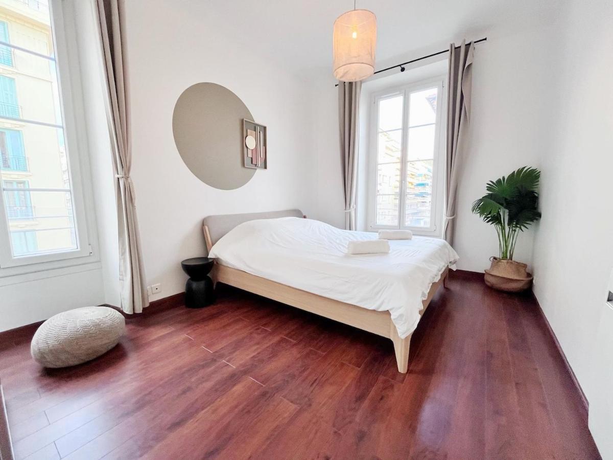 Rf109 - Spacieux 4p Au Coeur De Apartment *