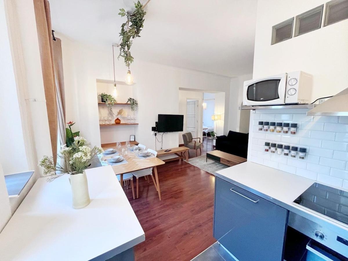 Rf109 - Spacieux 4p Au Coeur De *