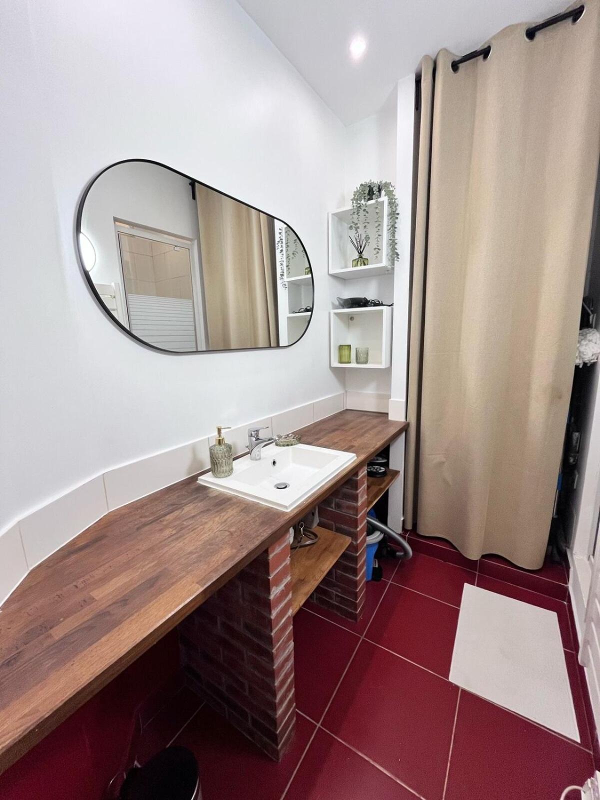 Rf109 - Spacieux 4p Au Coeur De * Nice