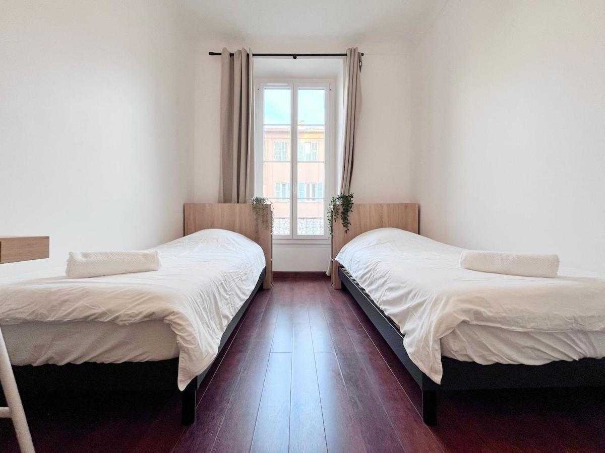 Apartment Rf109 - Spacieux 4p Au Coeur De *