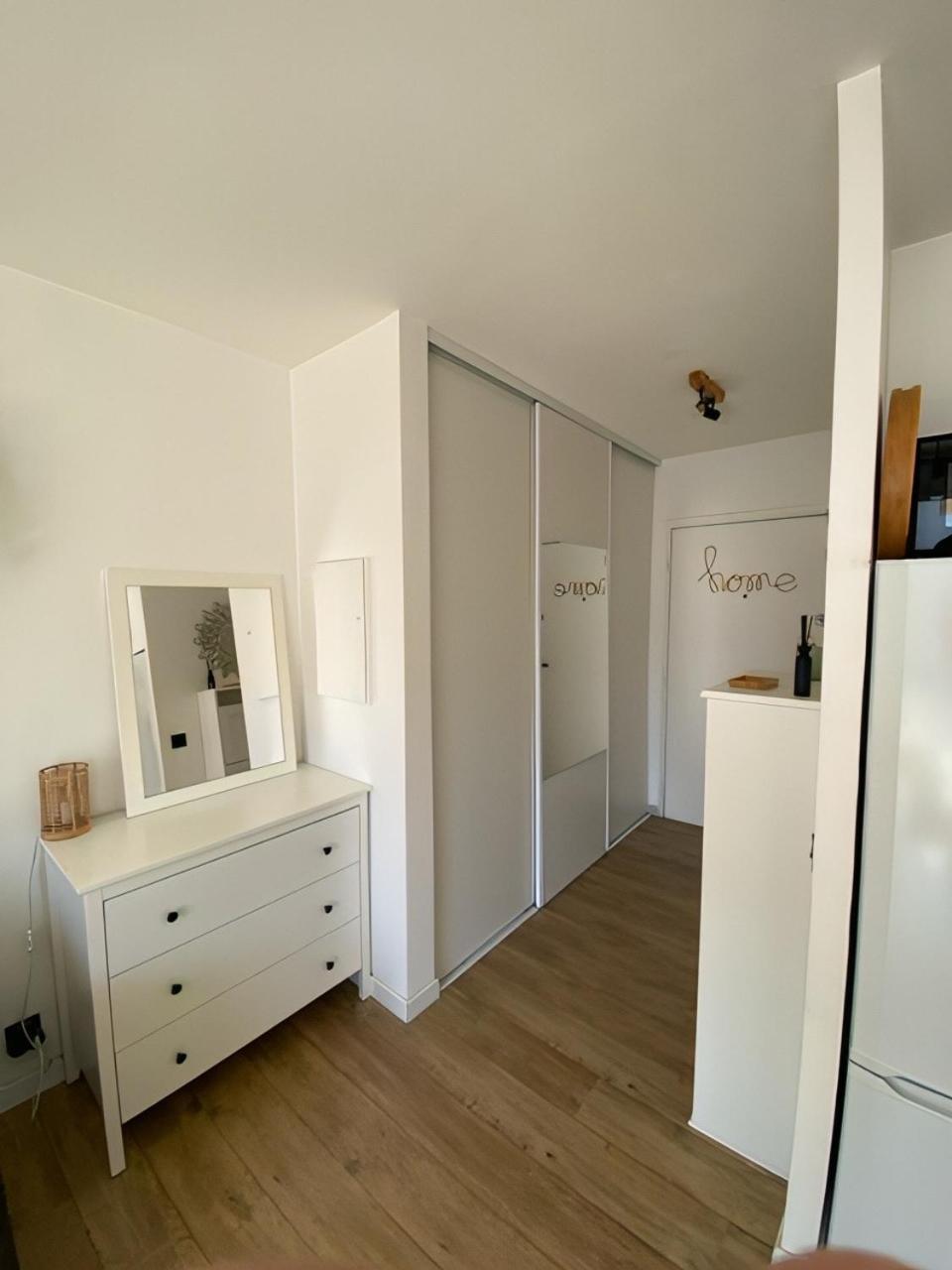 Cosy Proche De La Appartement Nice