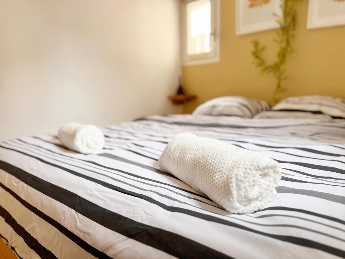 Rf107 - Moderne 3p Port Place Du Pin Apartment *