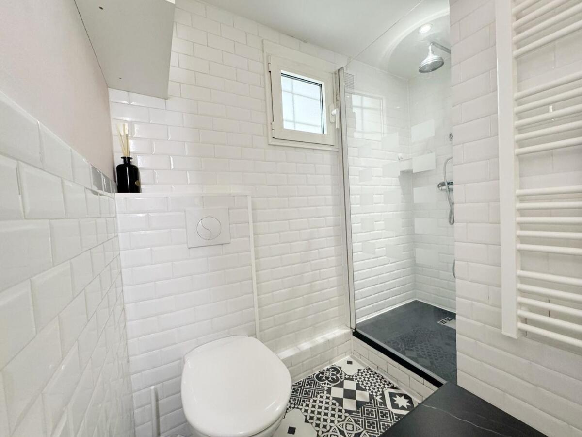 Rf107 - Moderne 3p Port Place Du Pin Nice