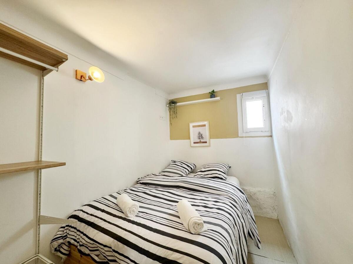 Rf107 - Moderne 3p Port Place Du Pin * Nice