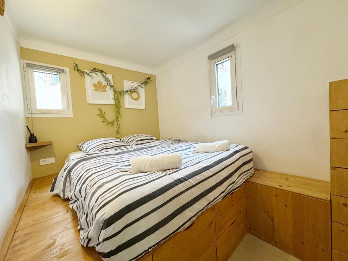 Apartment Rf107 - Moderne 3p Port Place Du Pin