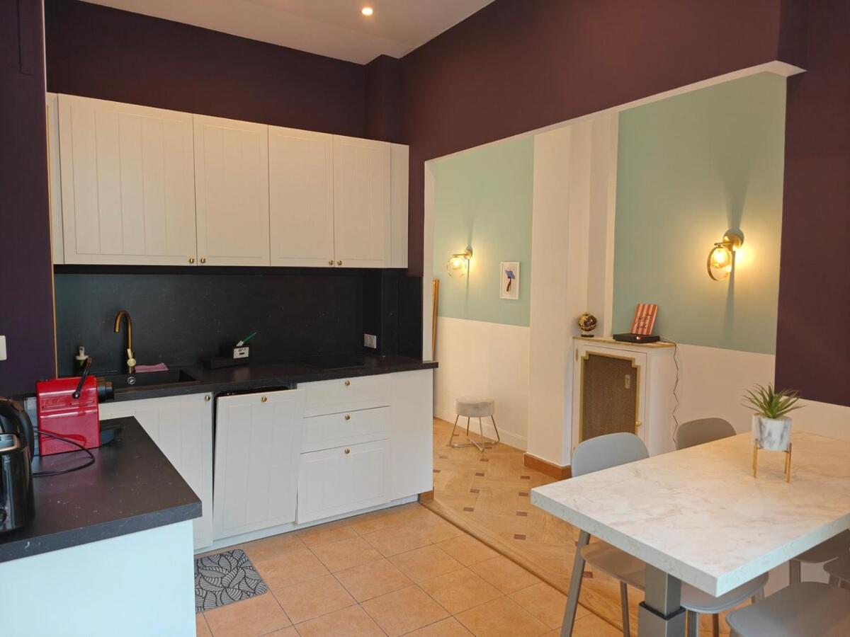 Apartment Spacious New Near Promenade Up To 6 With Ac *