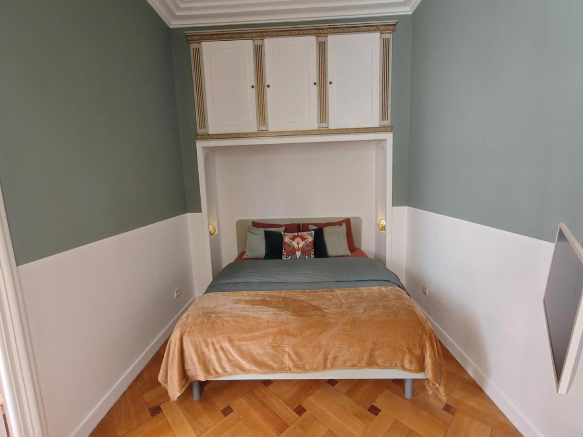 Spacious New Near Promenade Up To 6 With Ac *