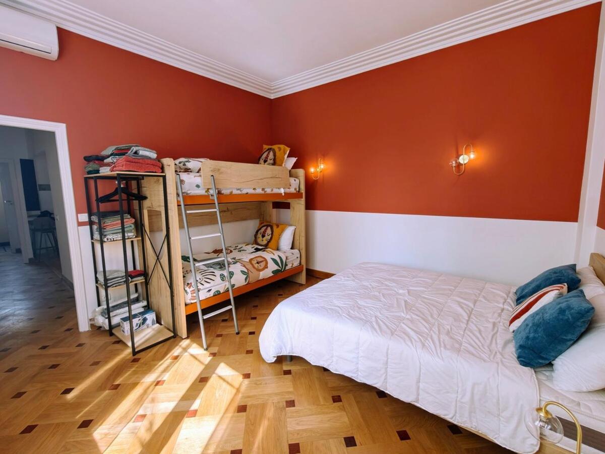 Apartment Spacious New Near Promenade Up To 6 With Ac Nice