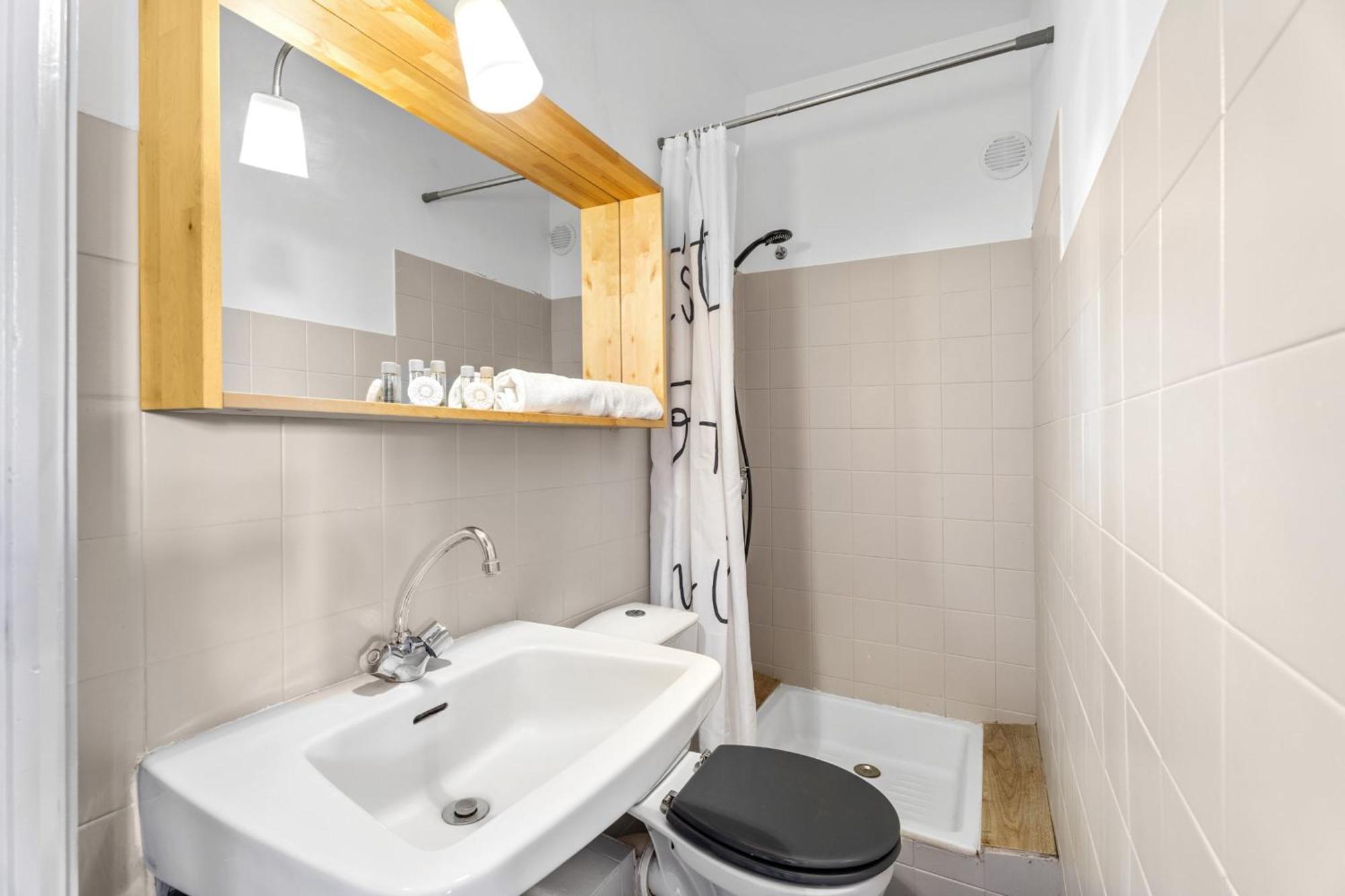 Malaussena - Welkeys Apartment