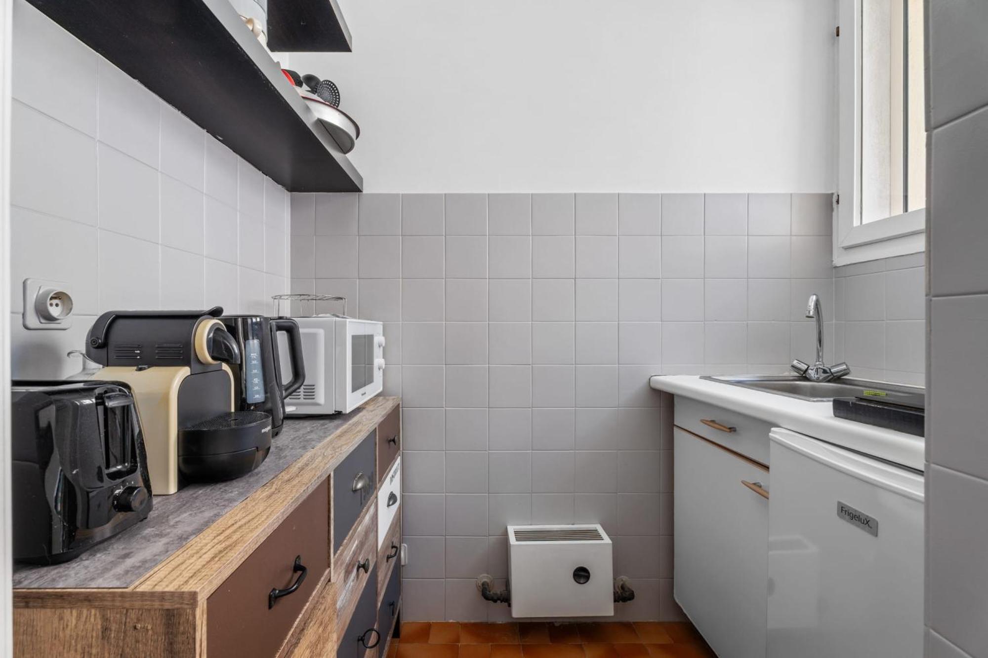 Apartment Malaussena - Welkeys *