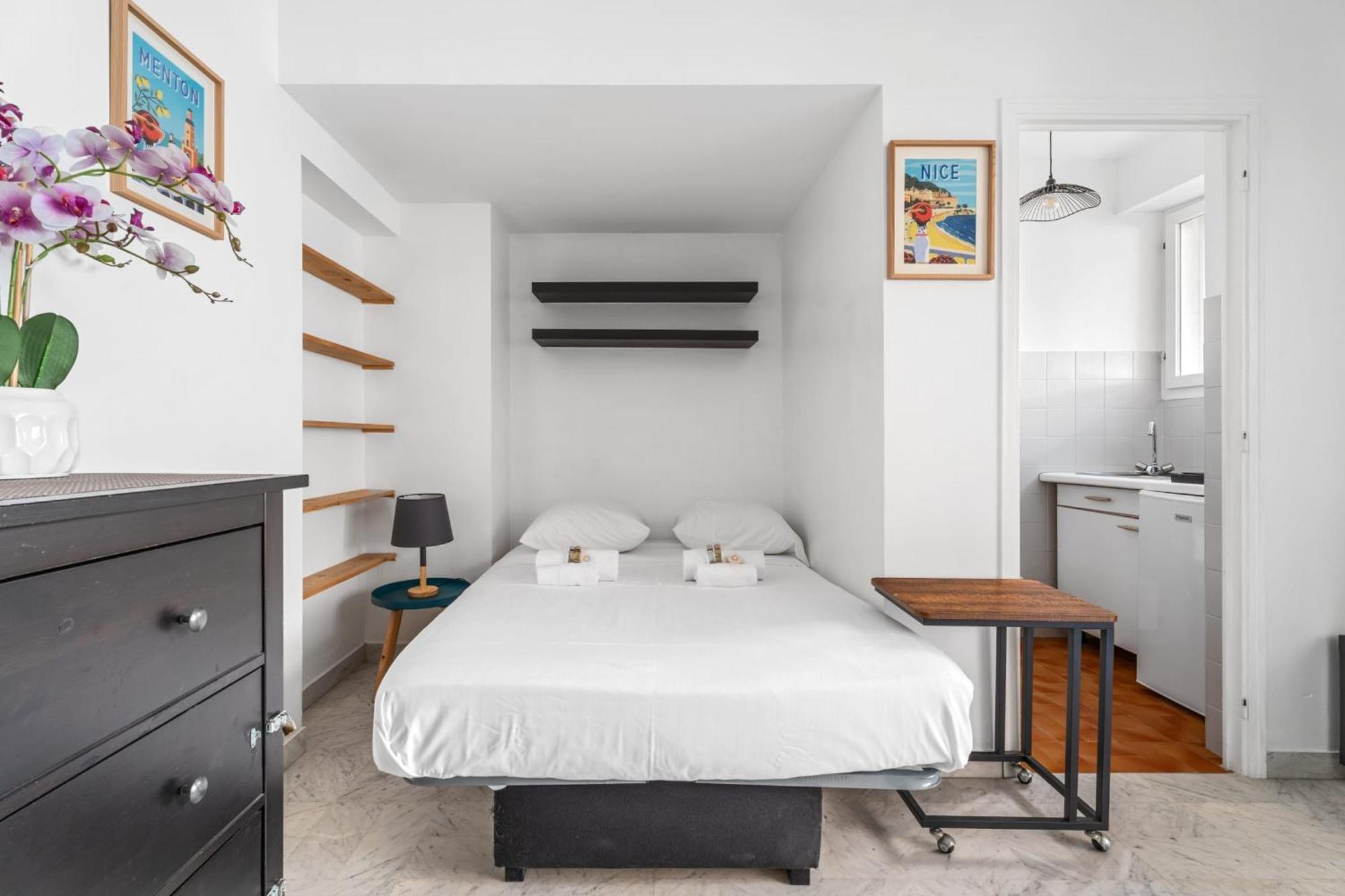 Apartment Malaussena - Welkeys