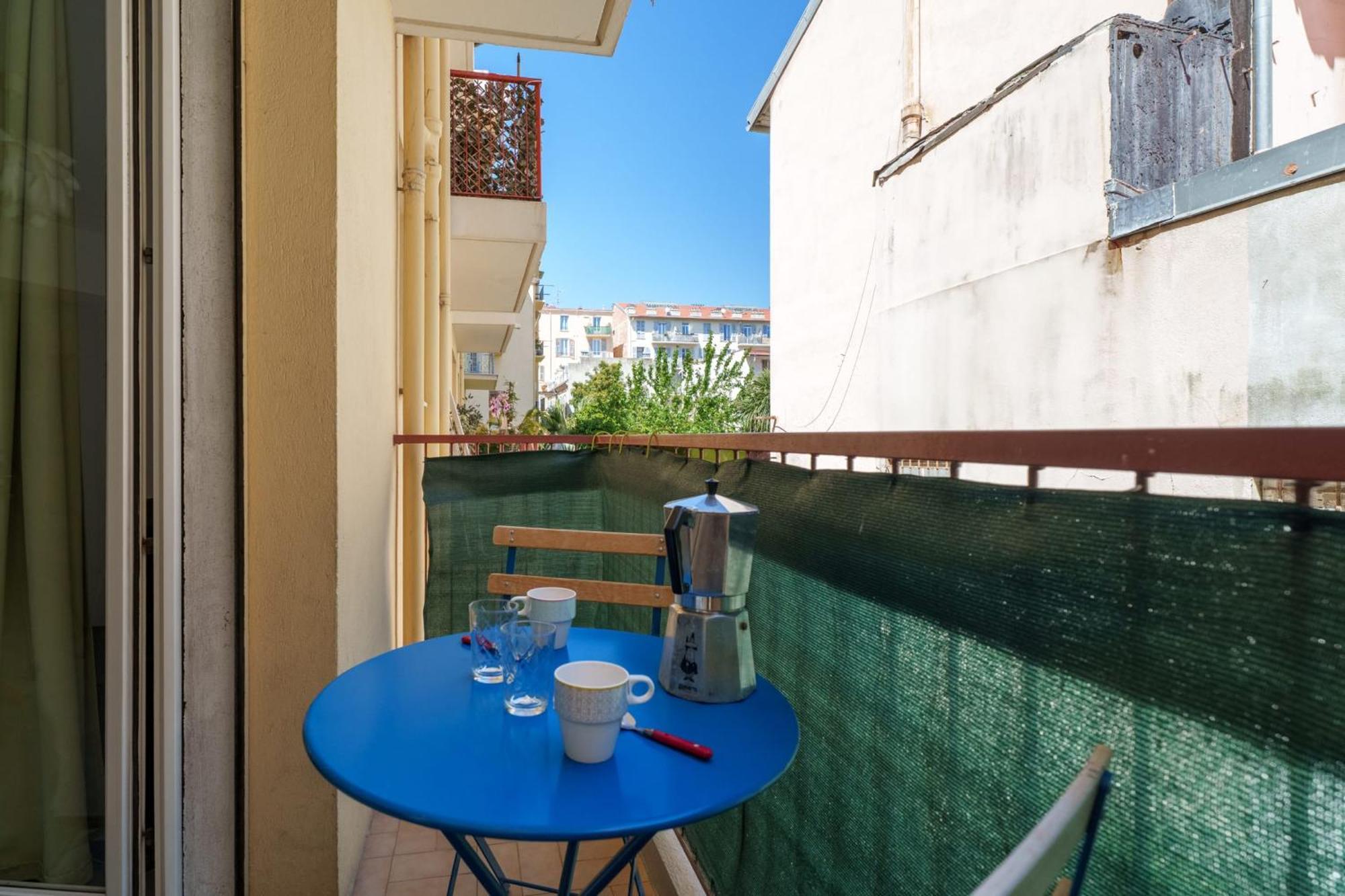Apartment Malaussena - Welkeys *