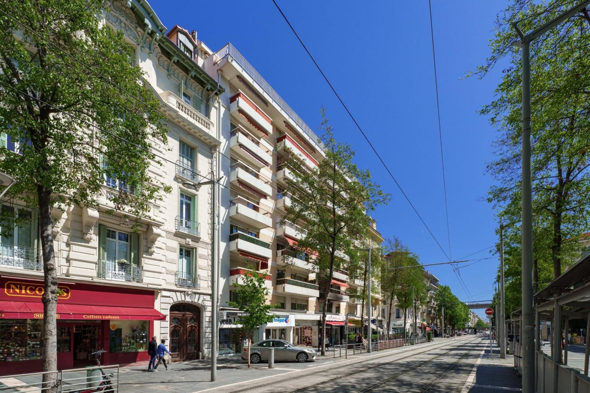 Apartment Malaussena - Welkeys *