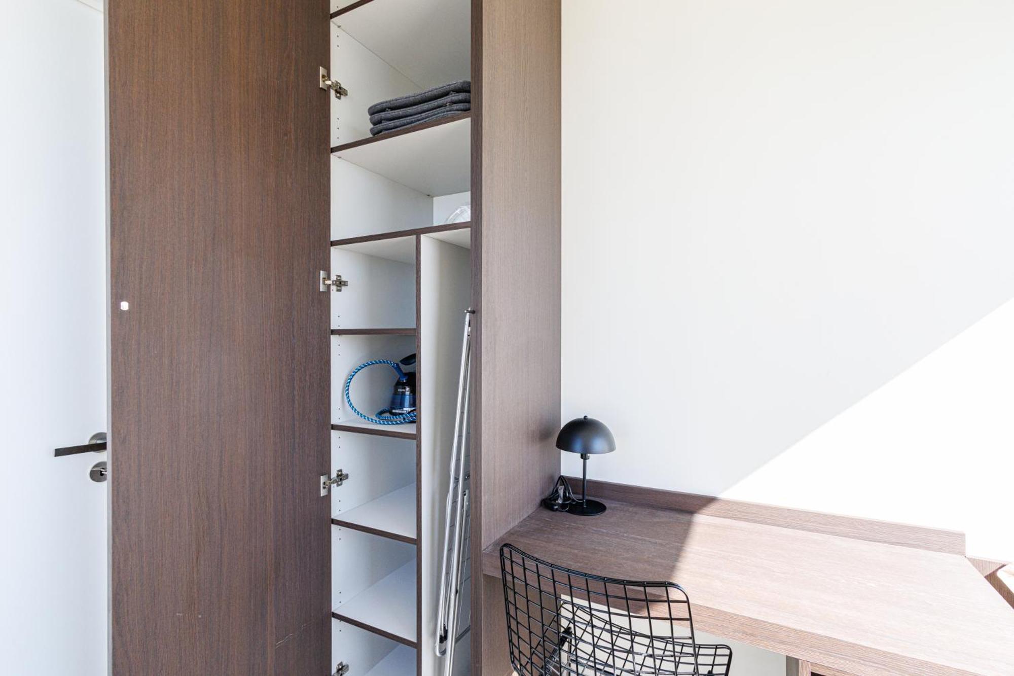 Apartment New - Sea View - Splendid *