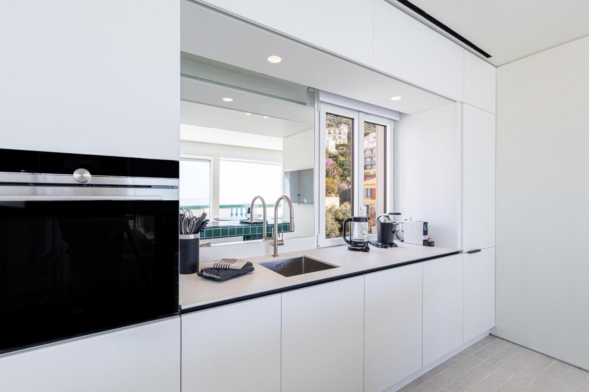 New - Sea View - Splendid Nice