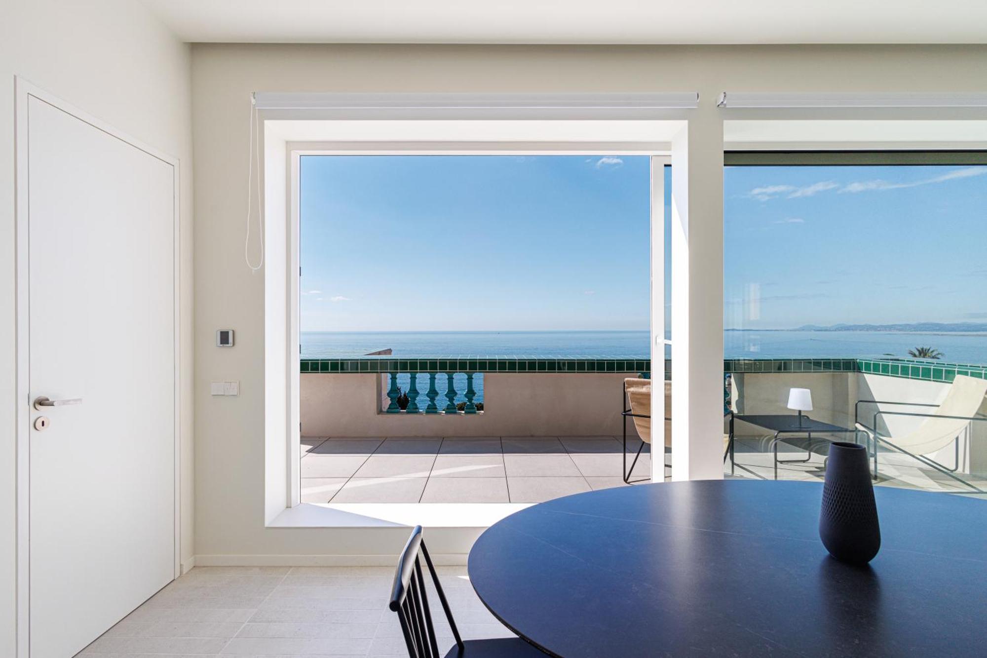New - Sea View - Splendid Apartment *