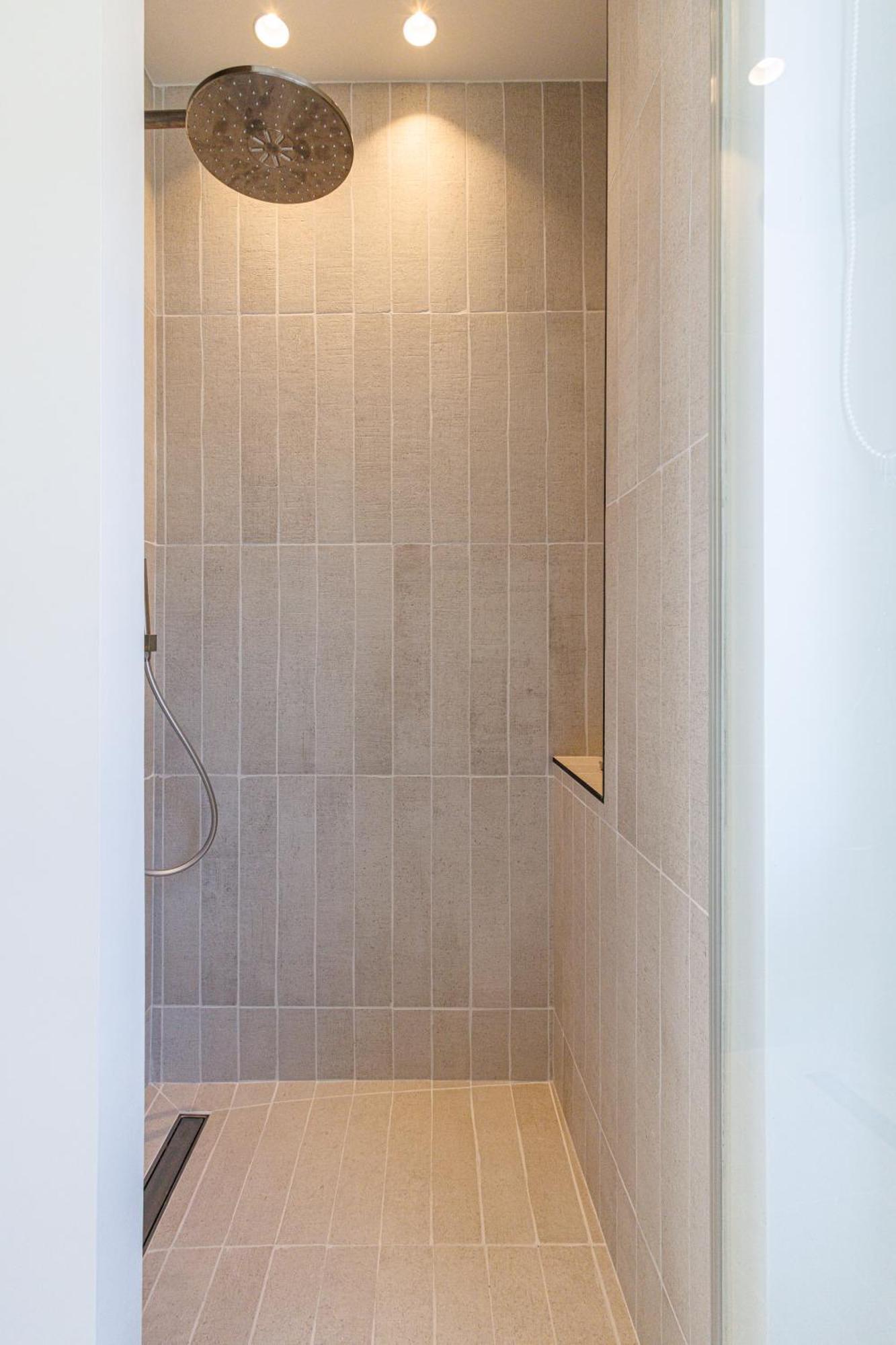 Apartment New - Sea View - Splendid