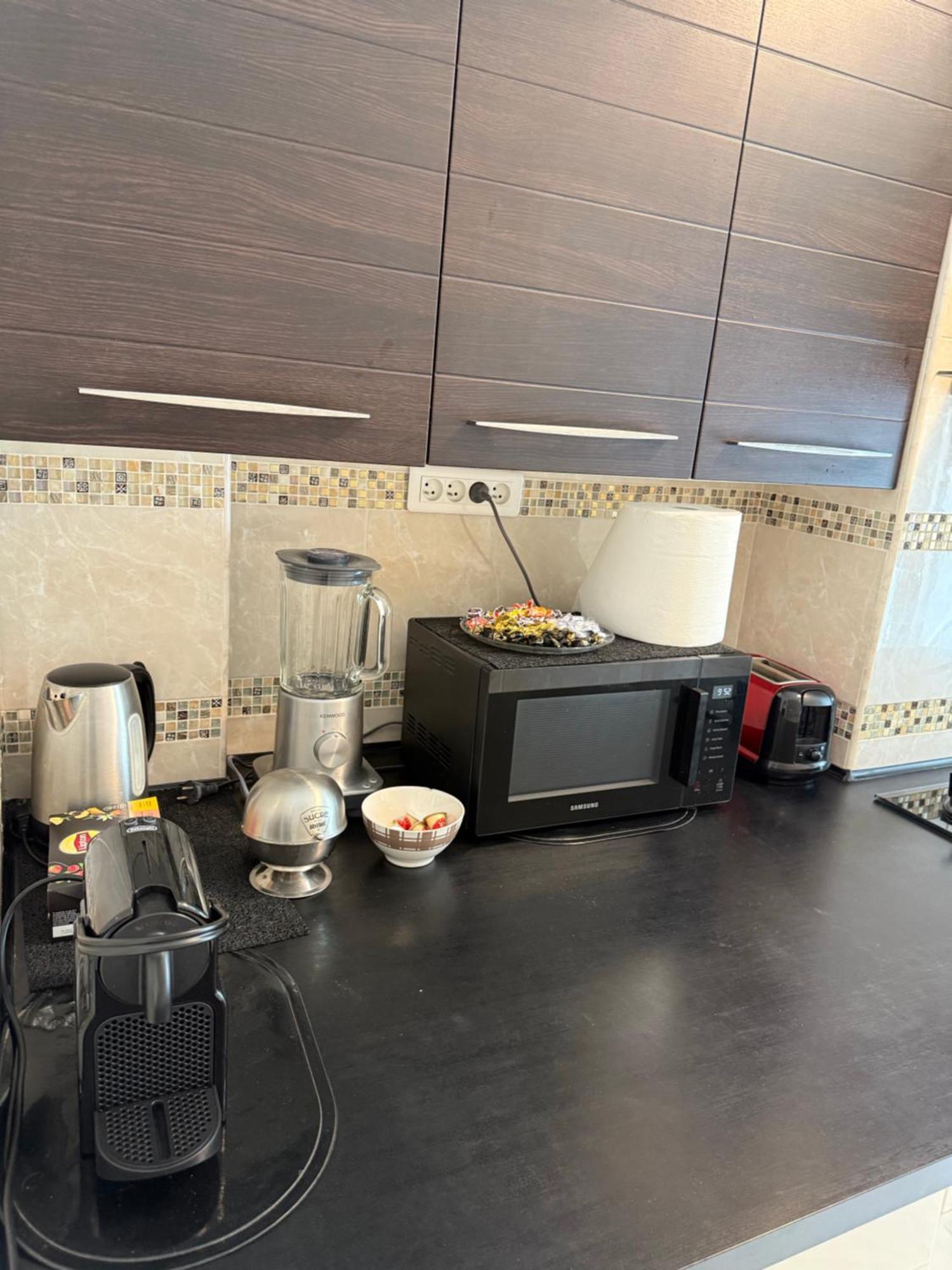 Apartment Emotion Vip *