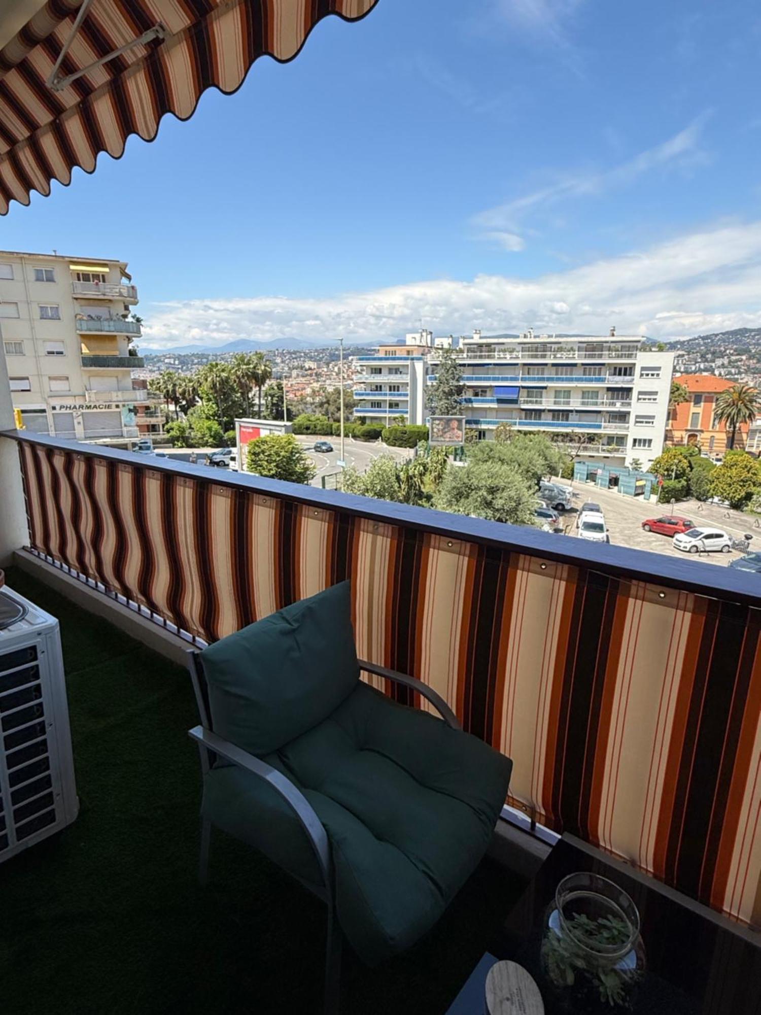 Apartment Emotion Vip Nice