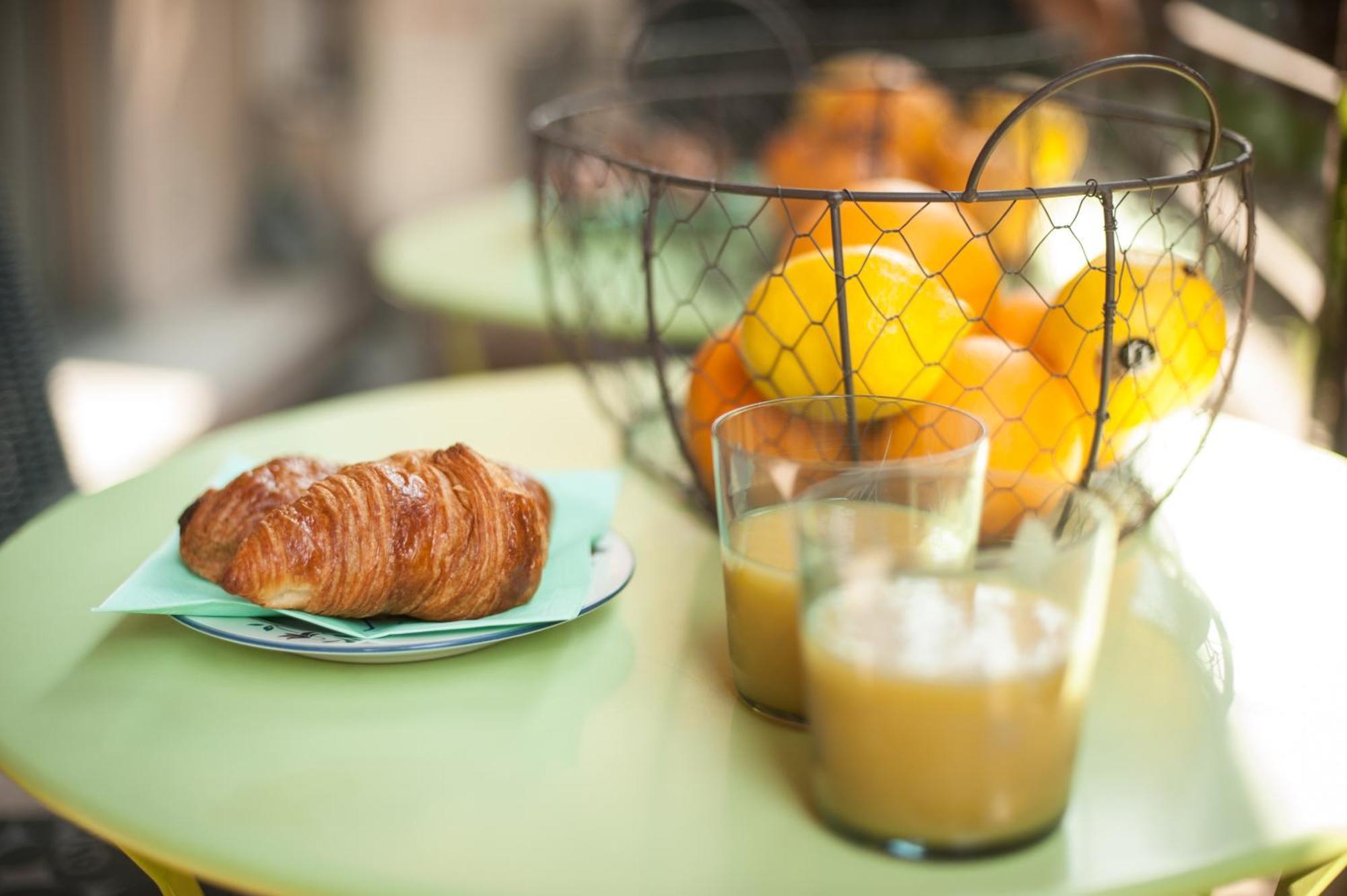 Au Plein Coeur De * Nice