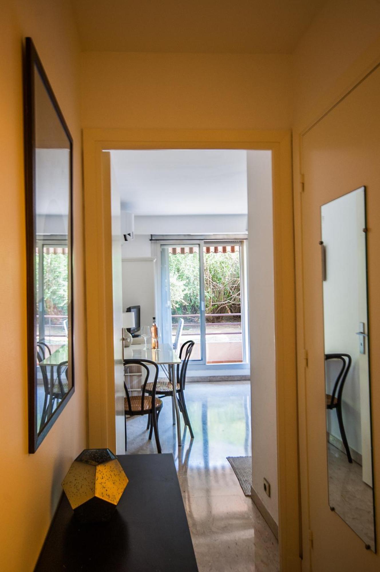 Au Plein Coeur De * Nice