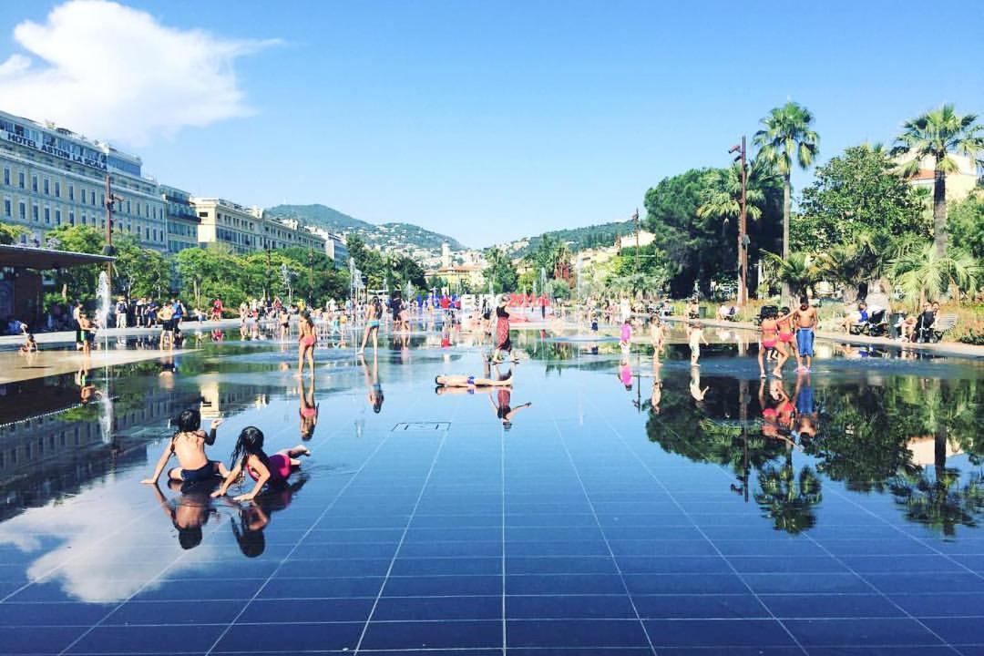 Apartment Au Plein Coeur De