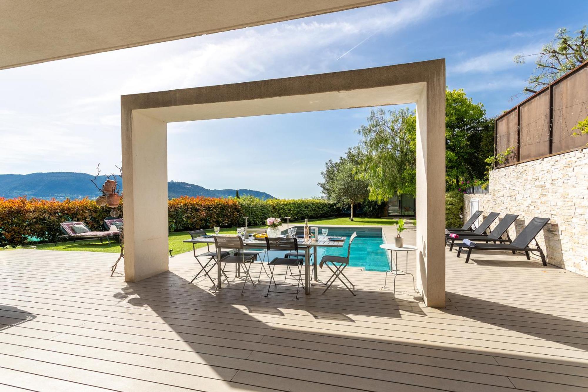 Les Sources Vi4245 By Riviera Homes Nice