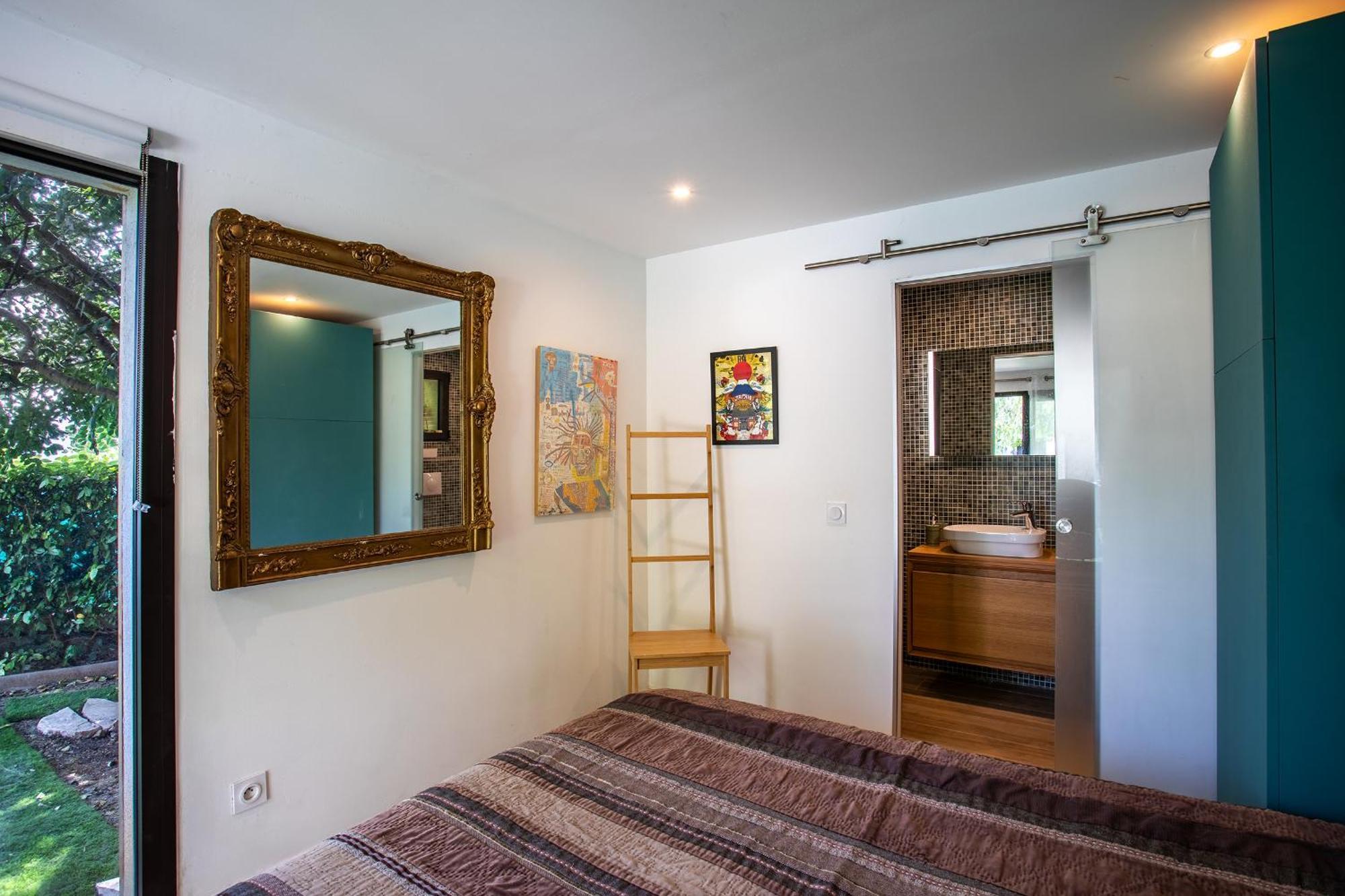 Villa Les Sources Vi4245 By Riviera Homes Nice