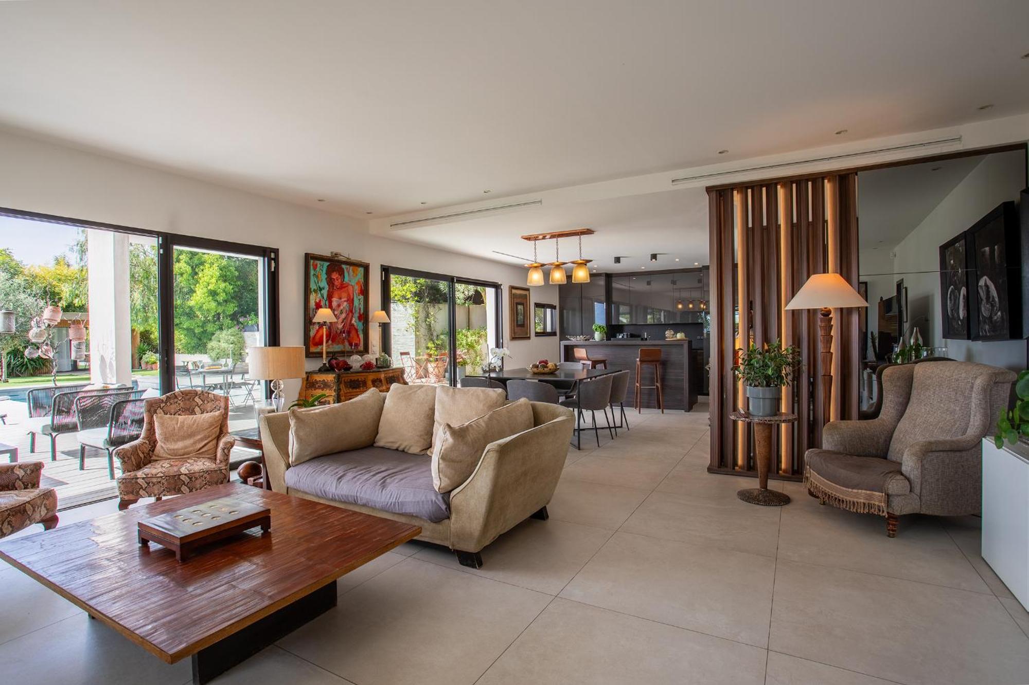 Villa Les Sources Vi4245 By Riviera Homes *