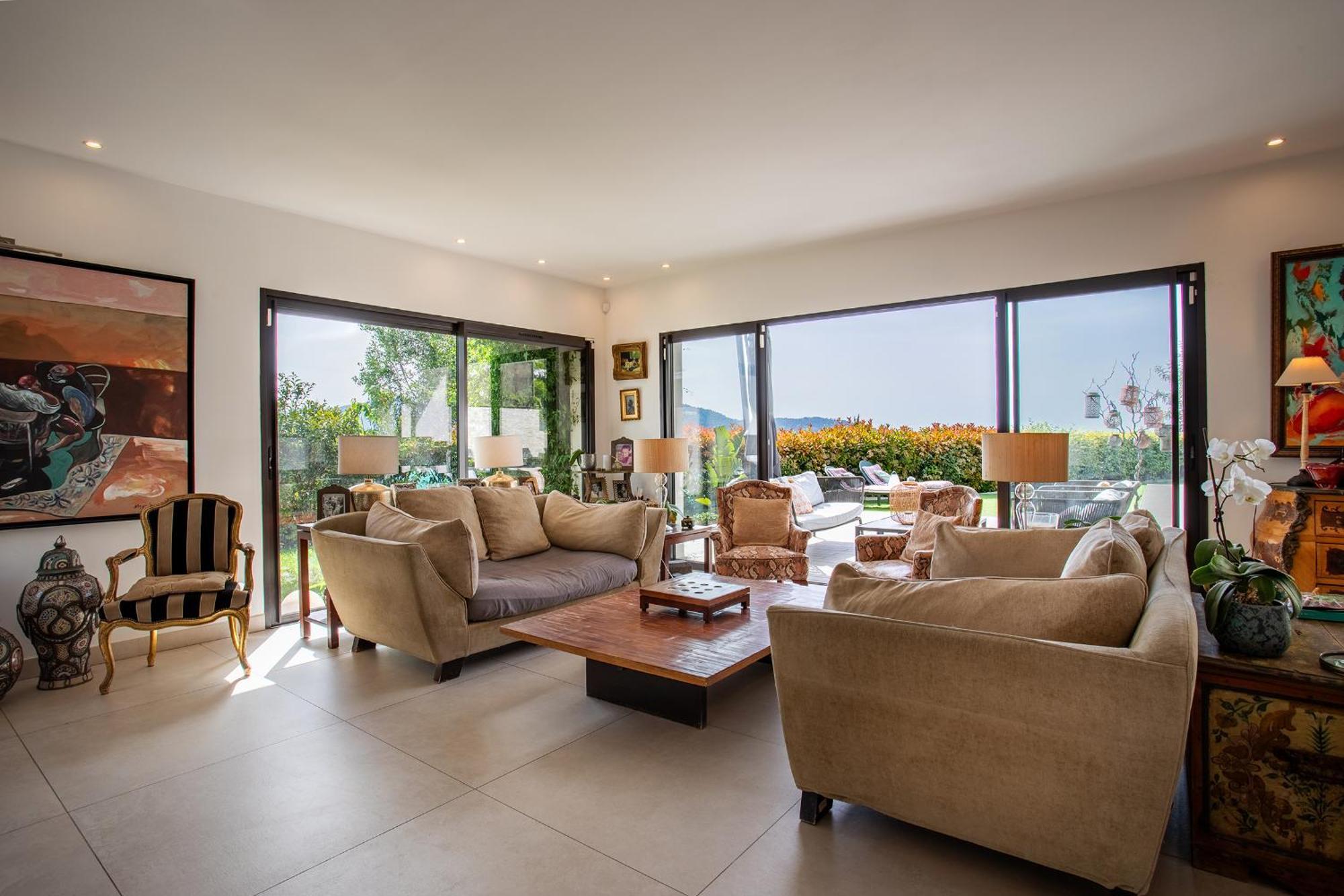 Les Sources Vi4245 By Riviera Homes Villa