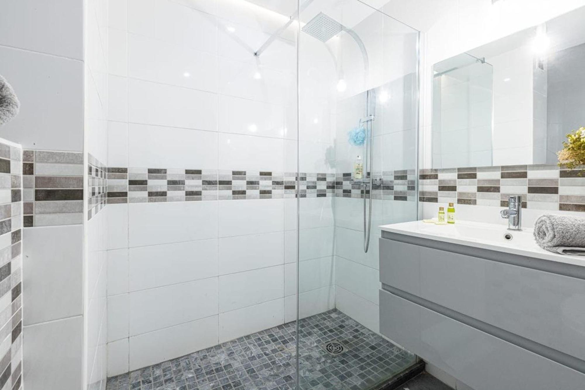 Joffre 2 - Cosy In Center Apartment *