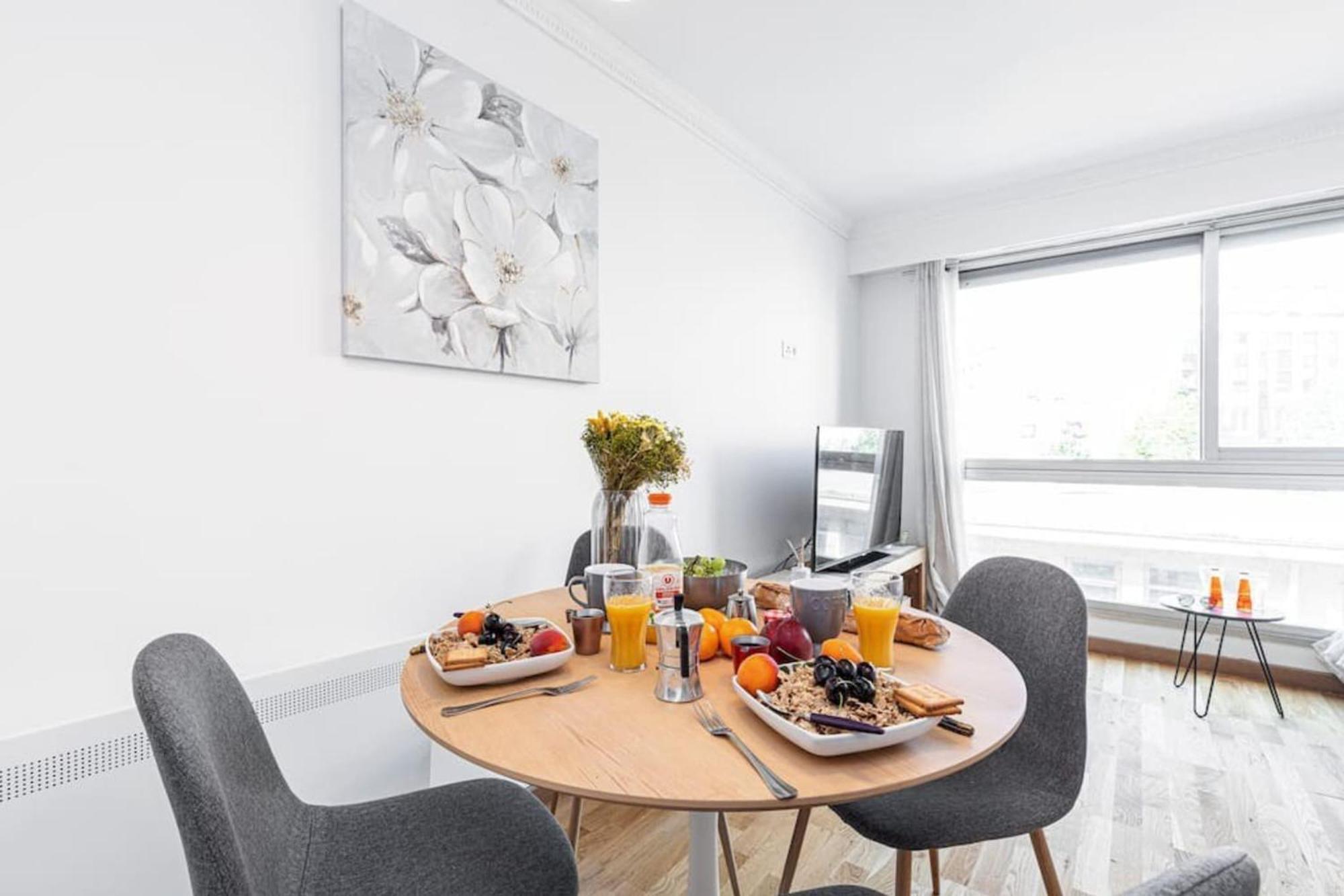 Joffre 2 - Cosy In Center Apartment