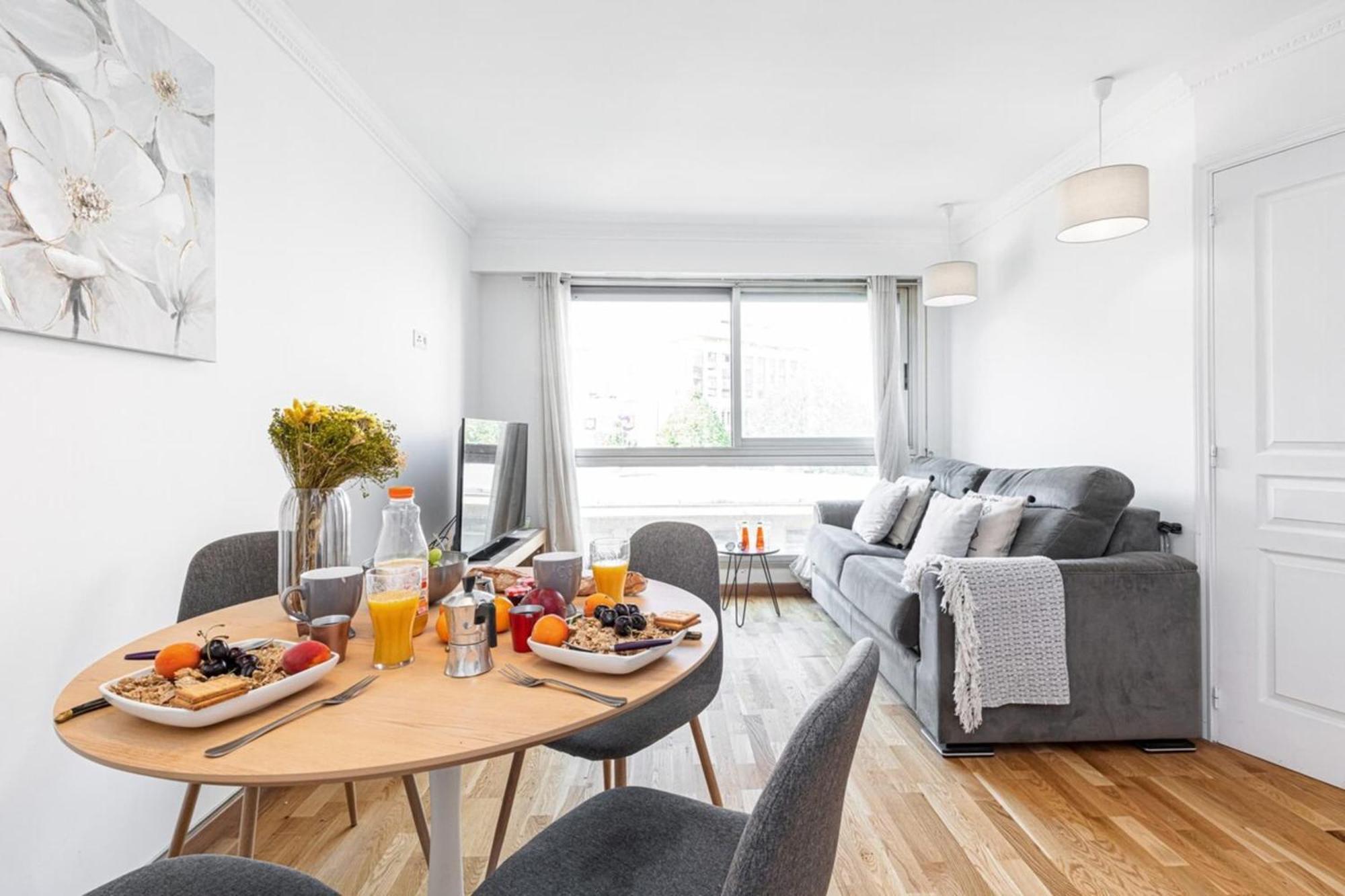 Apartment Joffre 2 - Cosy In Center