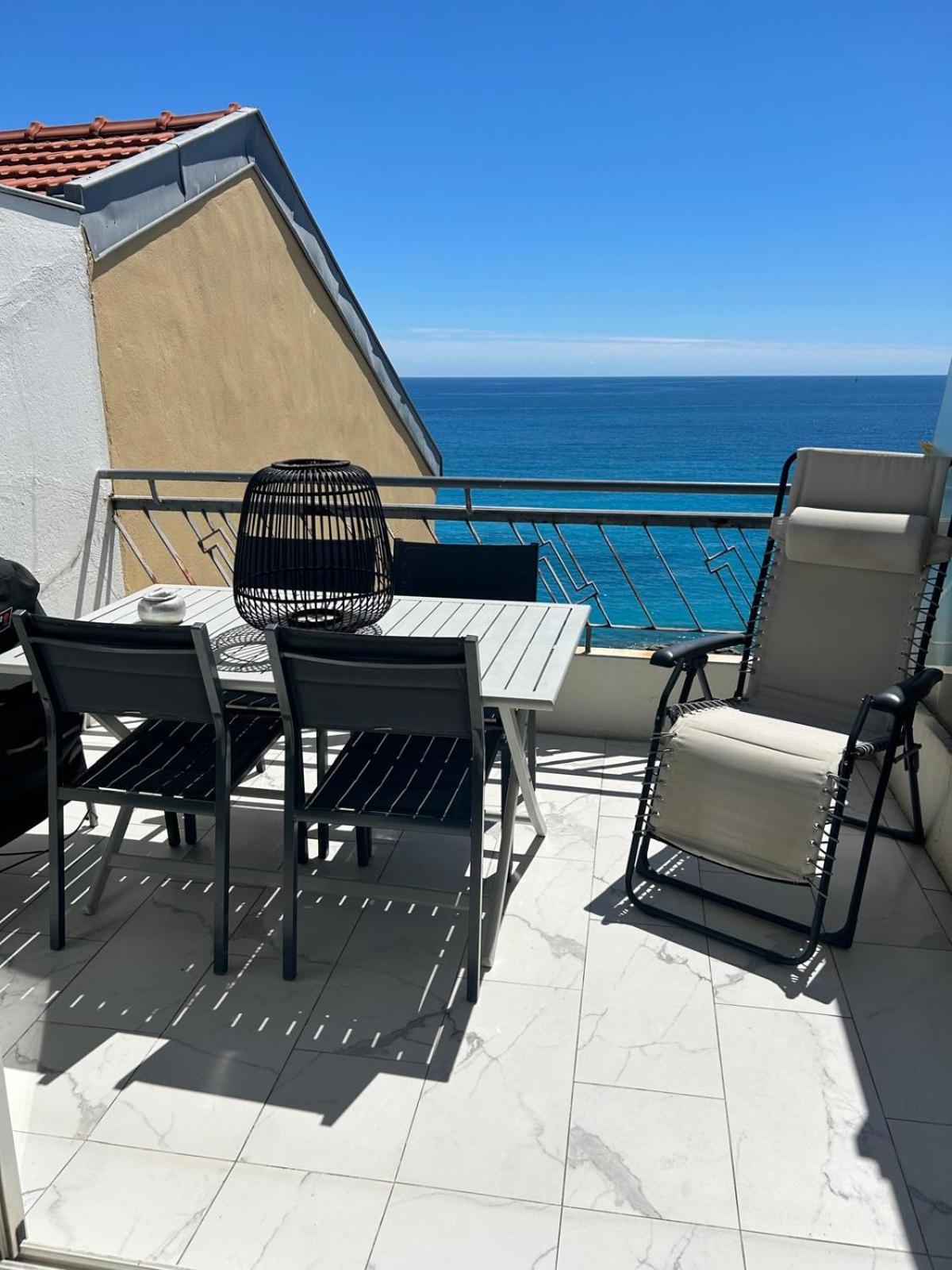 Le Grand Bleu * Nice