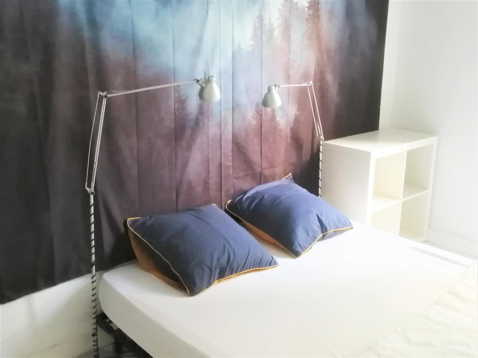 Apartment 110m2 Plein Centre Nice