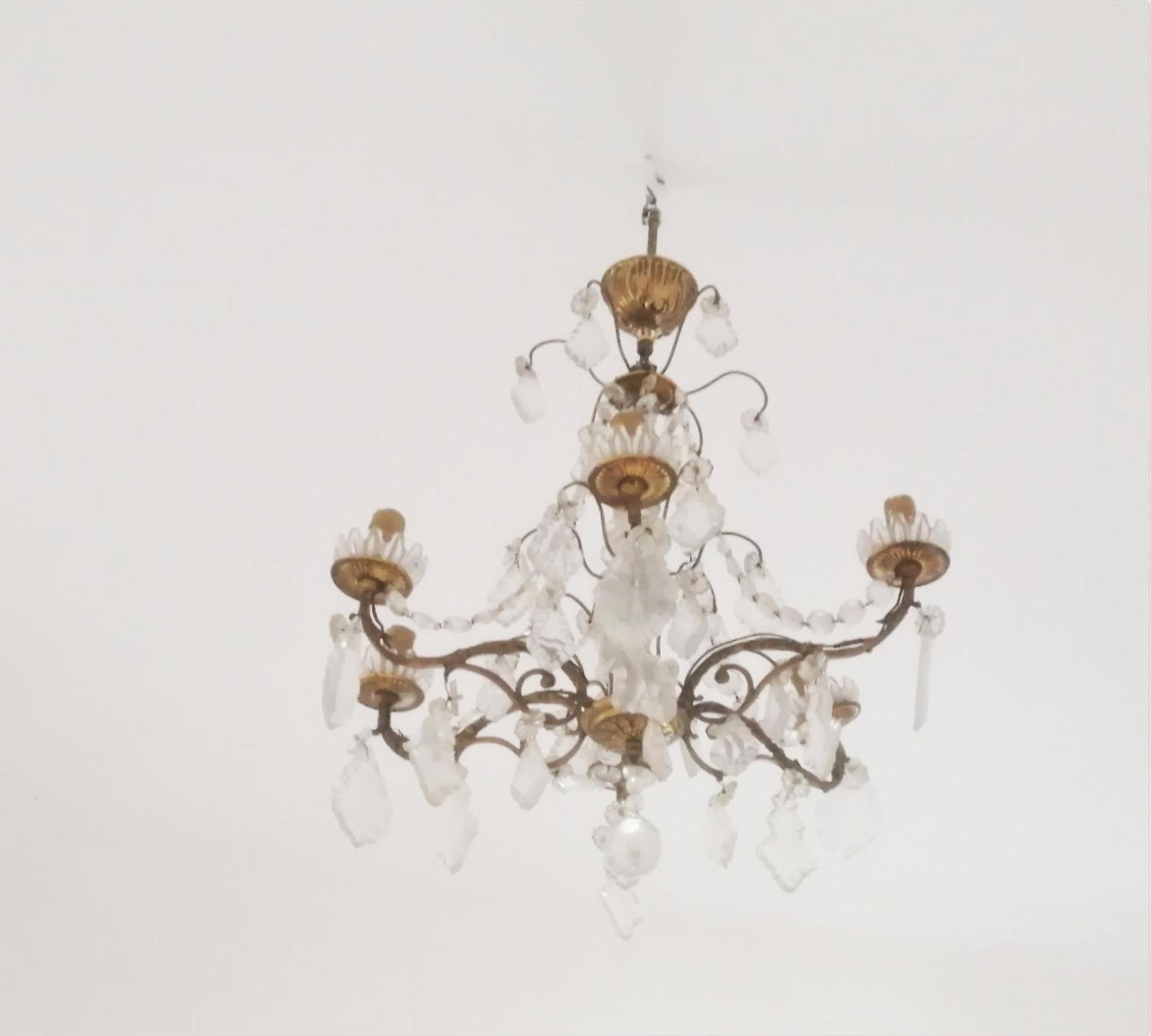 Apartment 110m2 Plein Centre *