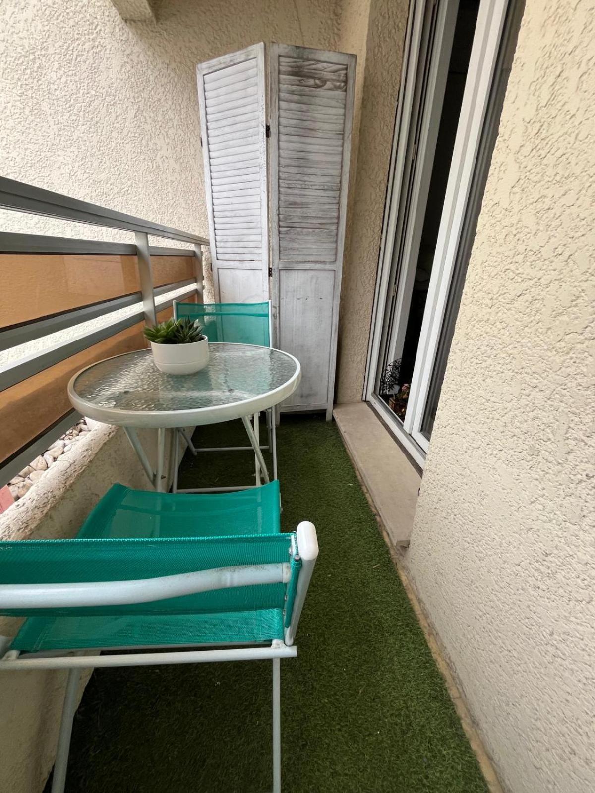 Superbe Avec Piscine L'ete De Juin A Septembre Apartment Nice