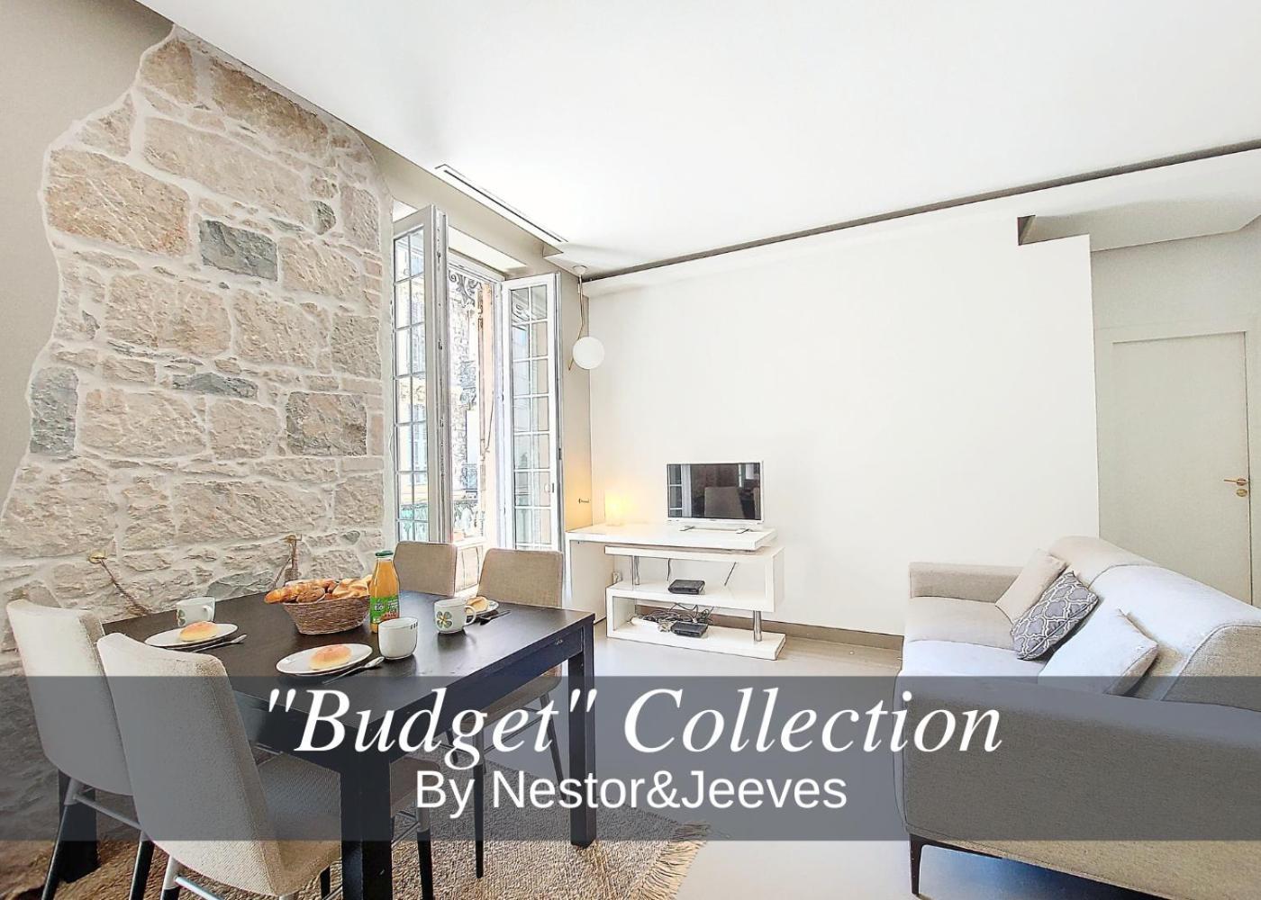 Nestor&jeeves - Coeur Dazur - - Modern Apartment *