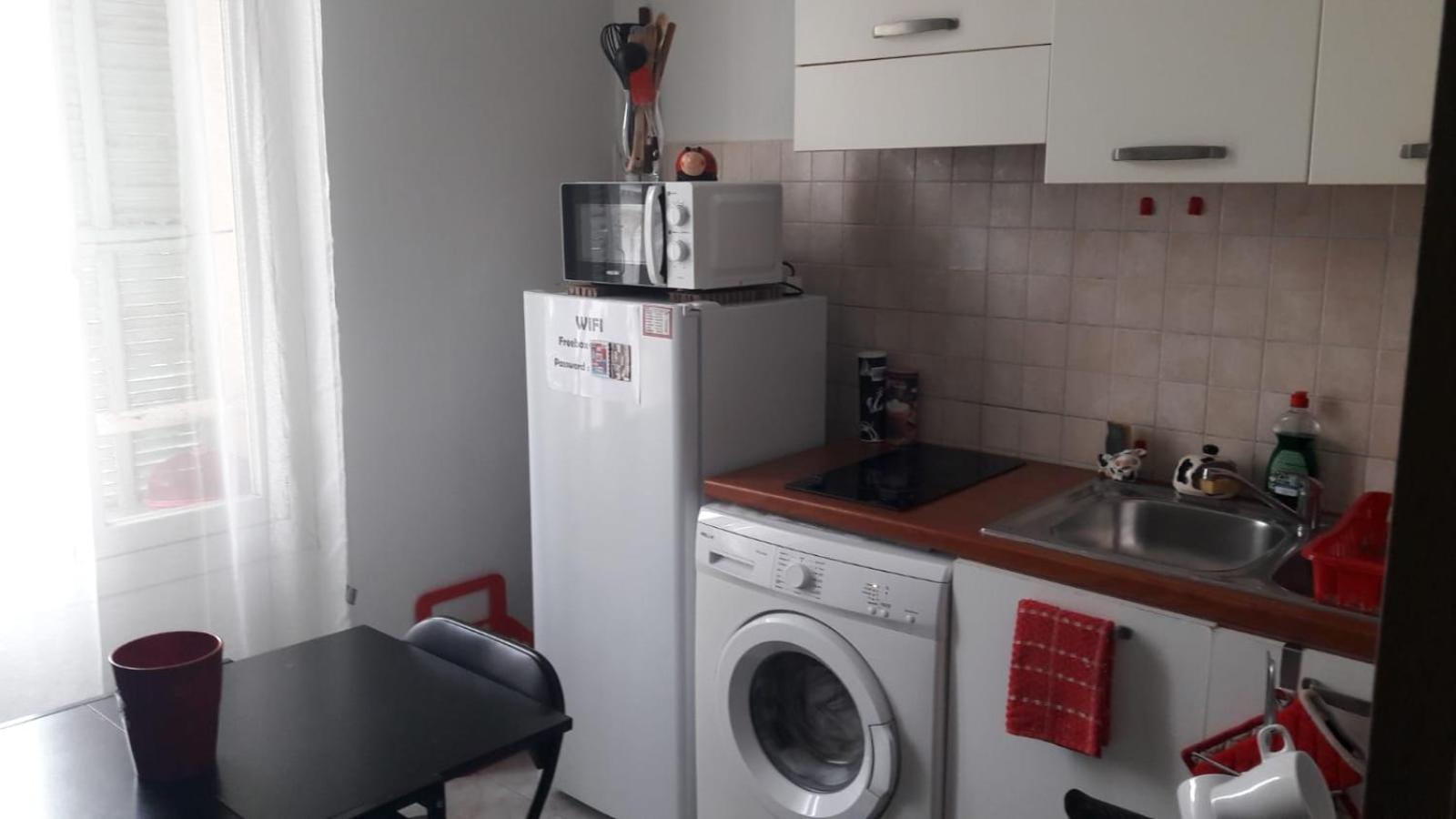 F1 Cozy & Stylish In Hyper-centre Apartment