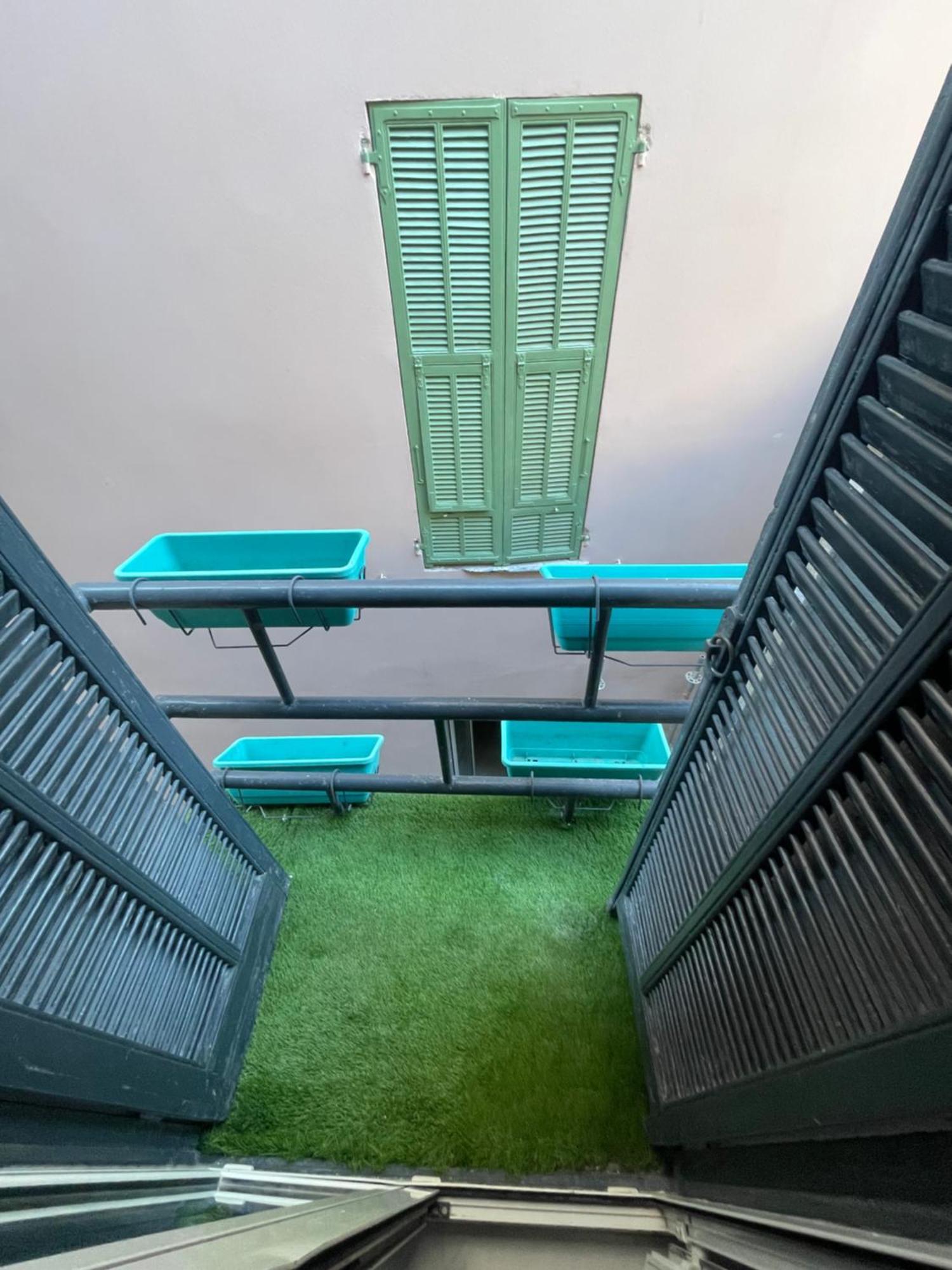 Apartment , Nice