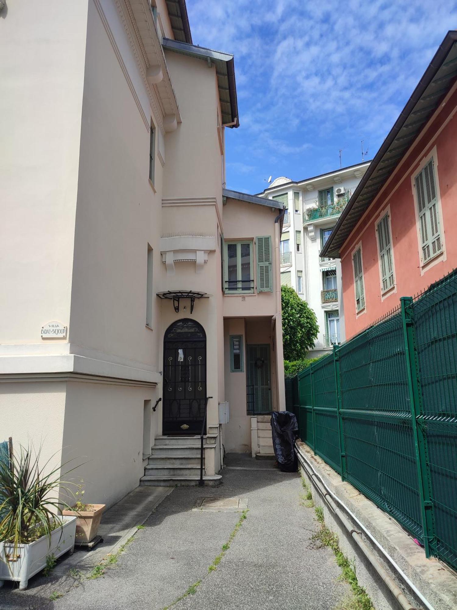 Centre Apartment Nice